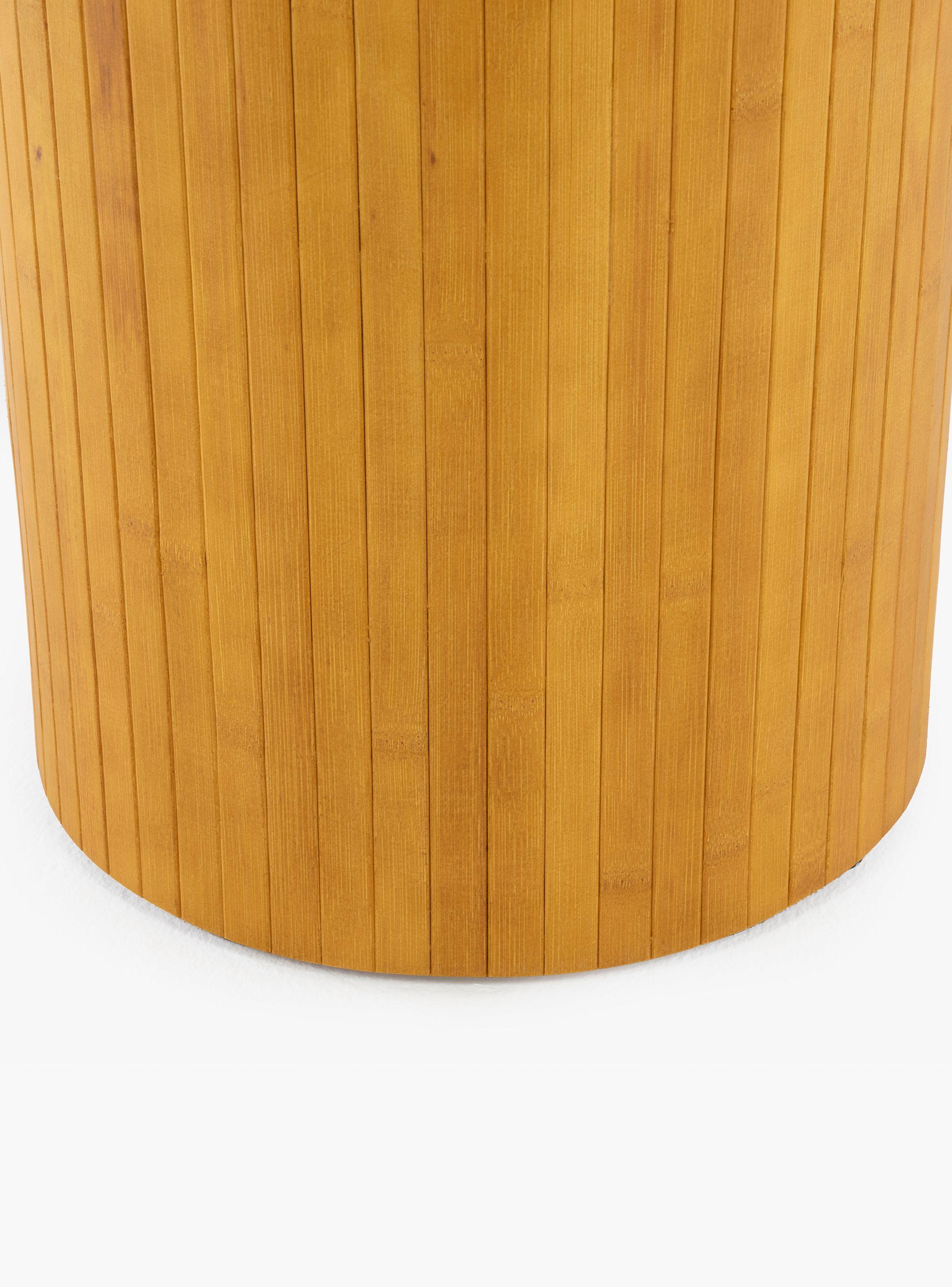 Mesa Lateral Berlin Nogal-5