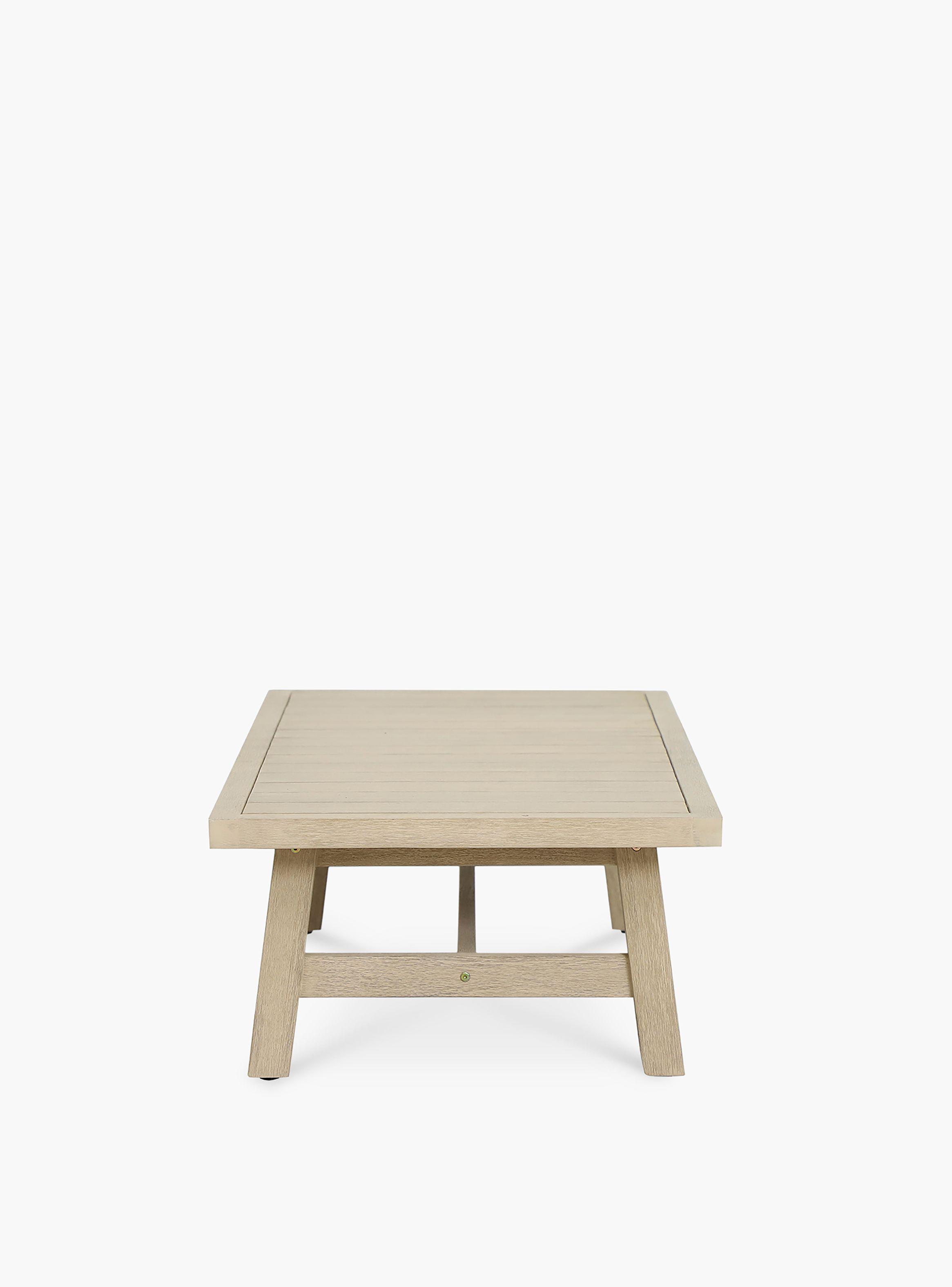 Mesa de Centro Floripa Gris Claro-3