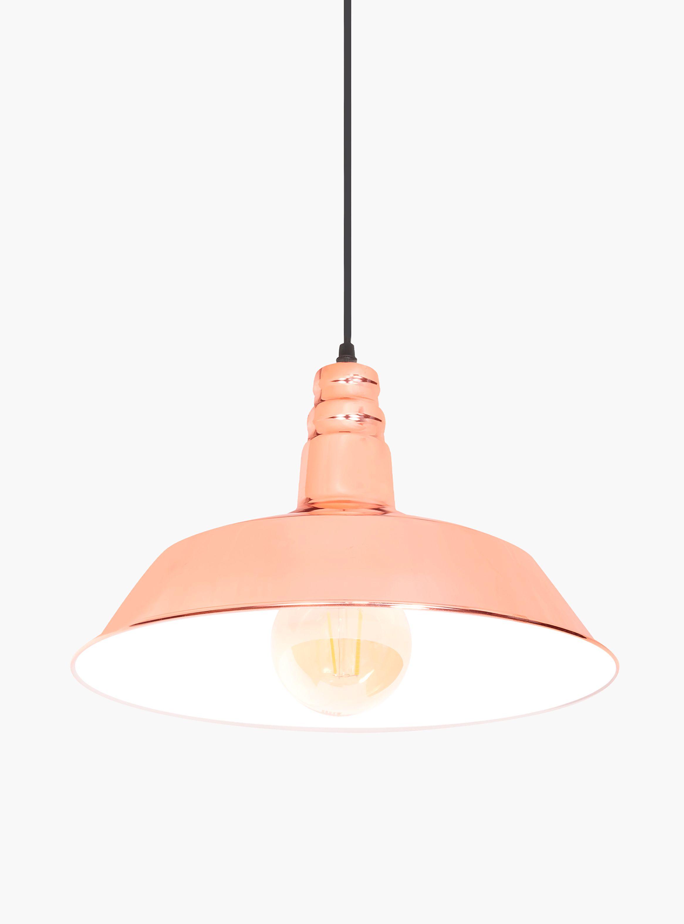 Lámpara de Colgar ISI Golden Rose-3