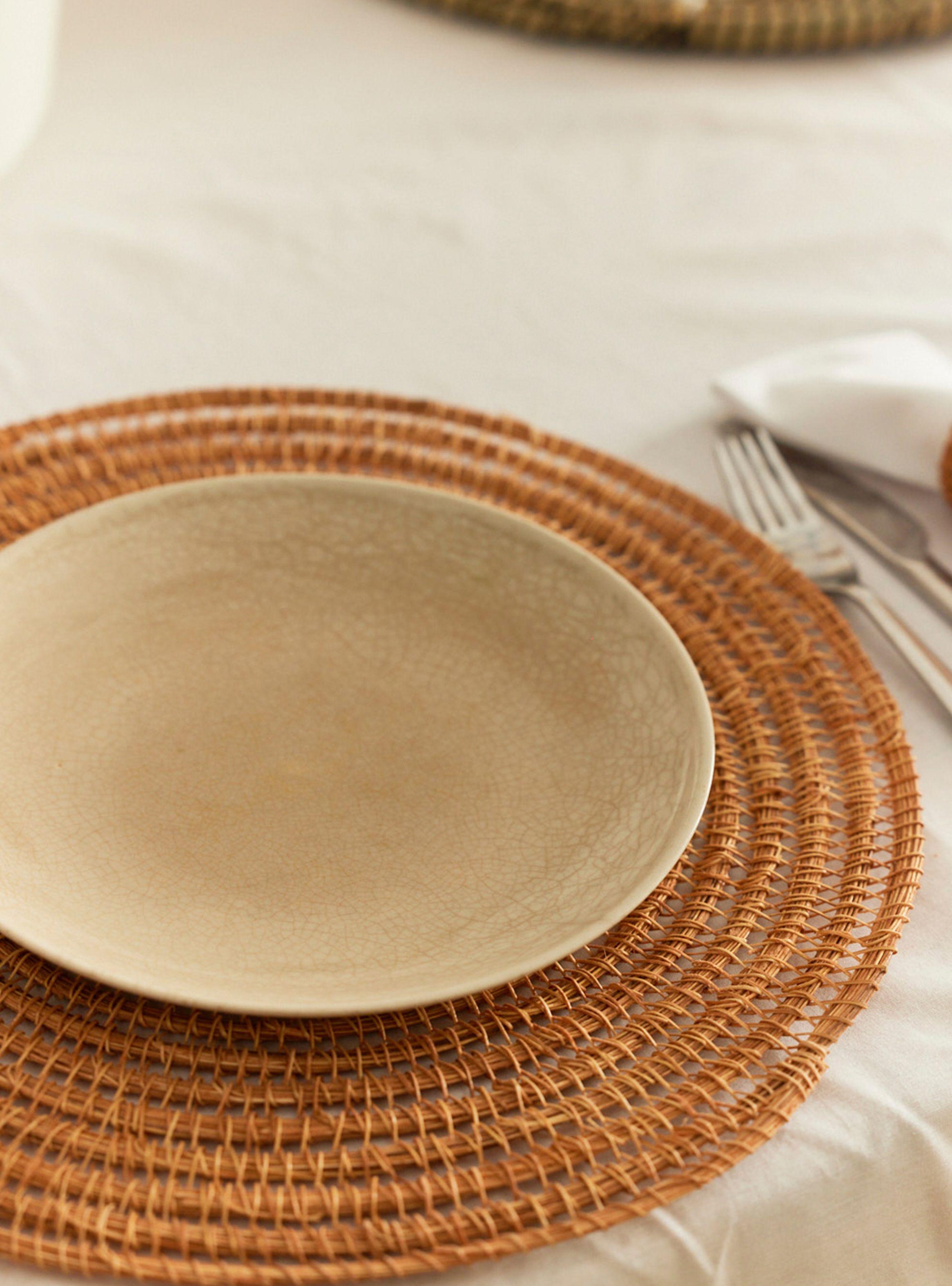 Individual Togo Diam 38 Natural-2