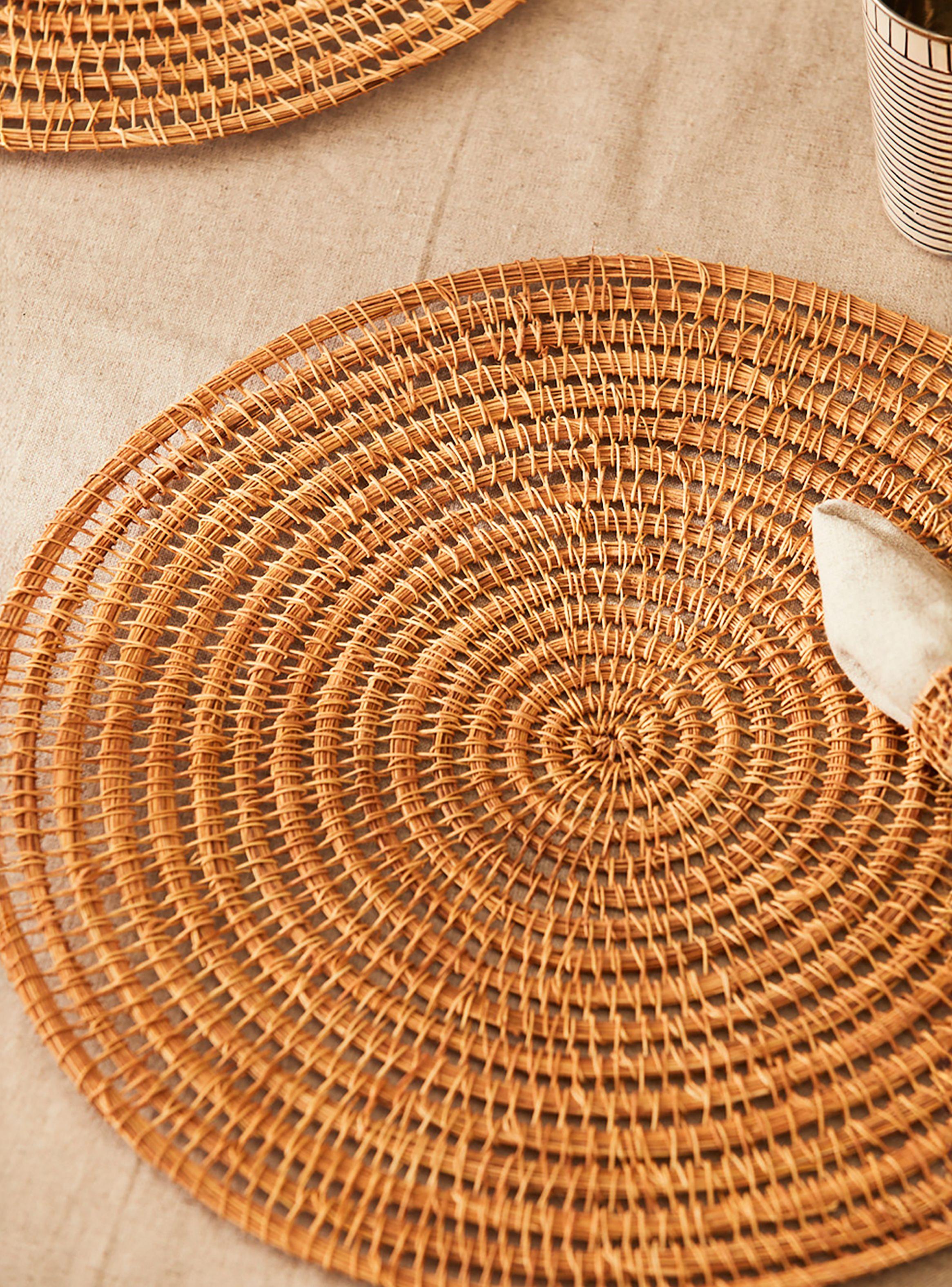 Individual Togo Diam 38 Natural-3