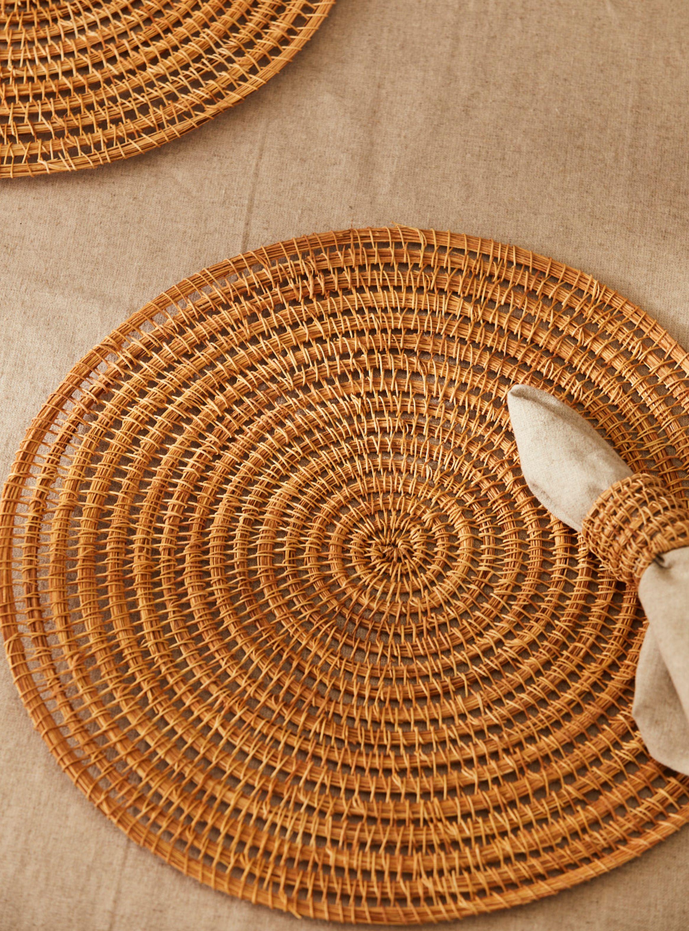 Individual Togo Diam 38 Natural-4