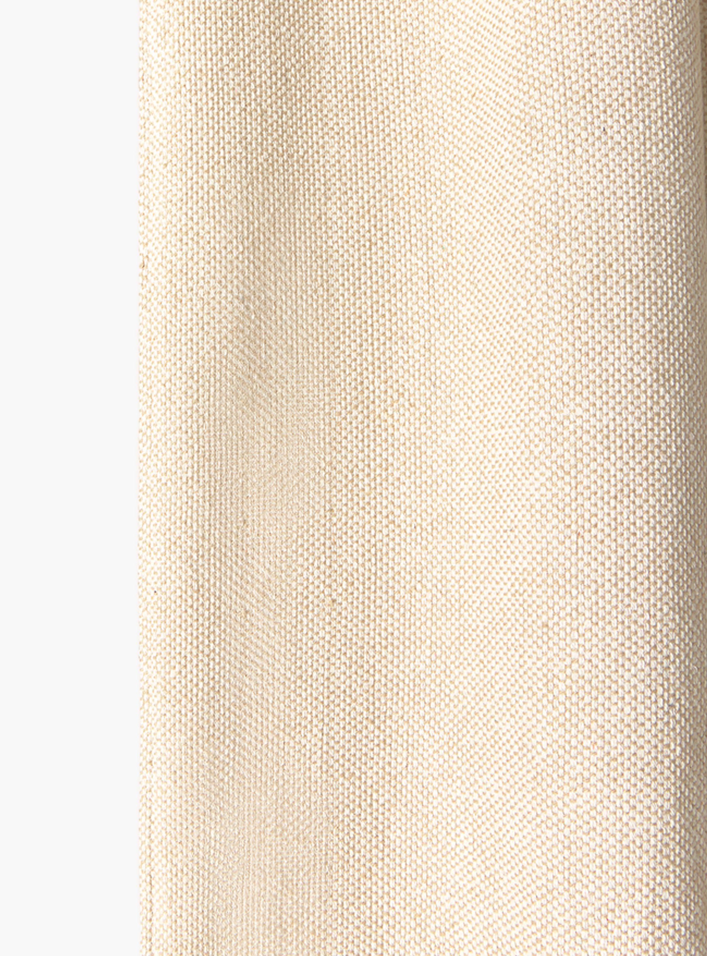 Cortina Llaut 140x280 Natural-3