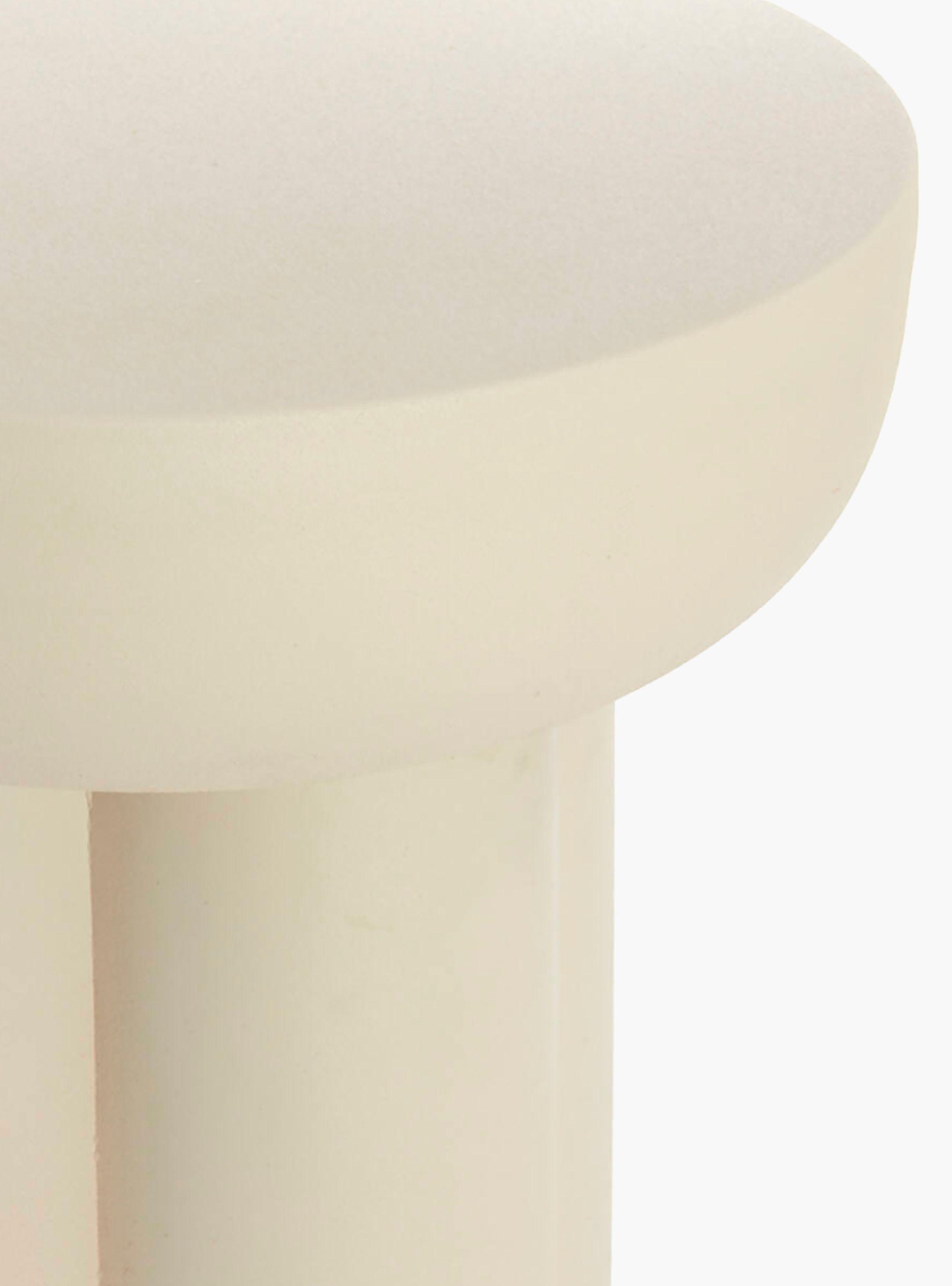 Mesa Lateral Mikola Crema-5