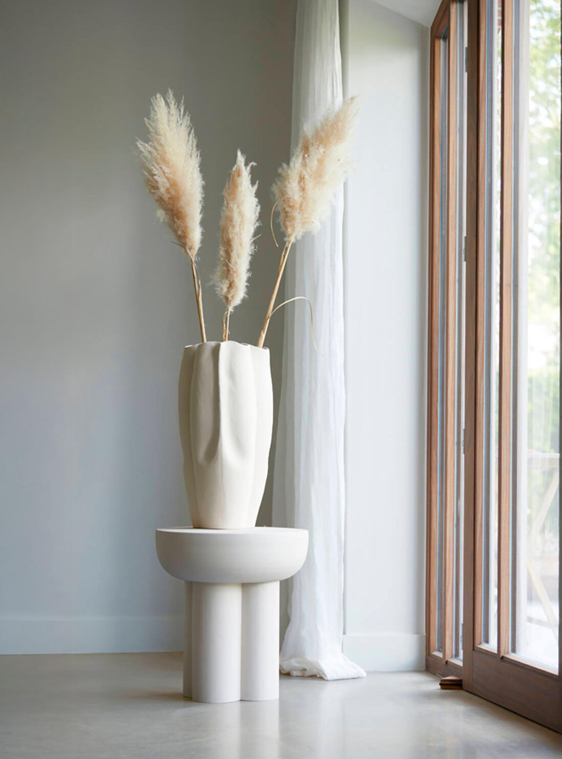 Mesa Lateral Mikola Crema-7