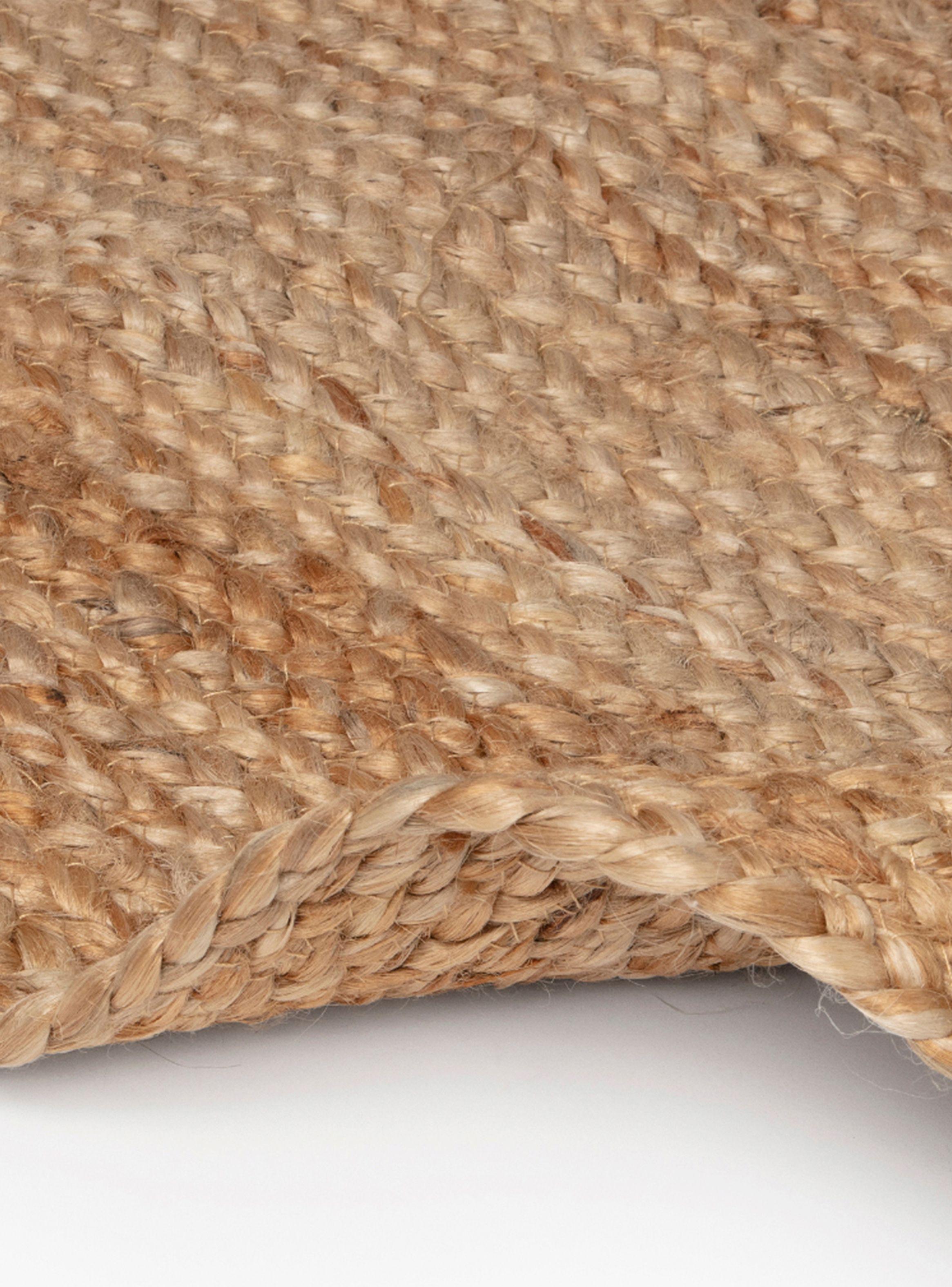 Alfombra Ural Oval 90x150-3