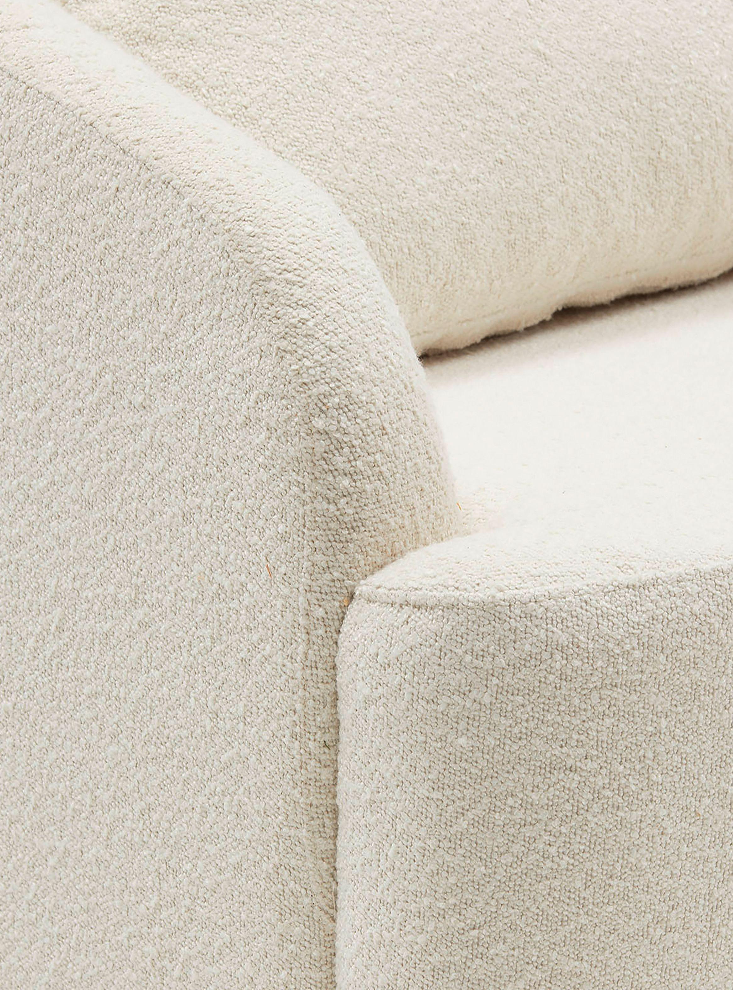 Sofa Turini 2 Cuerpos Crema-6