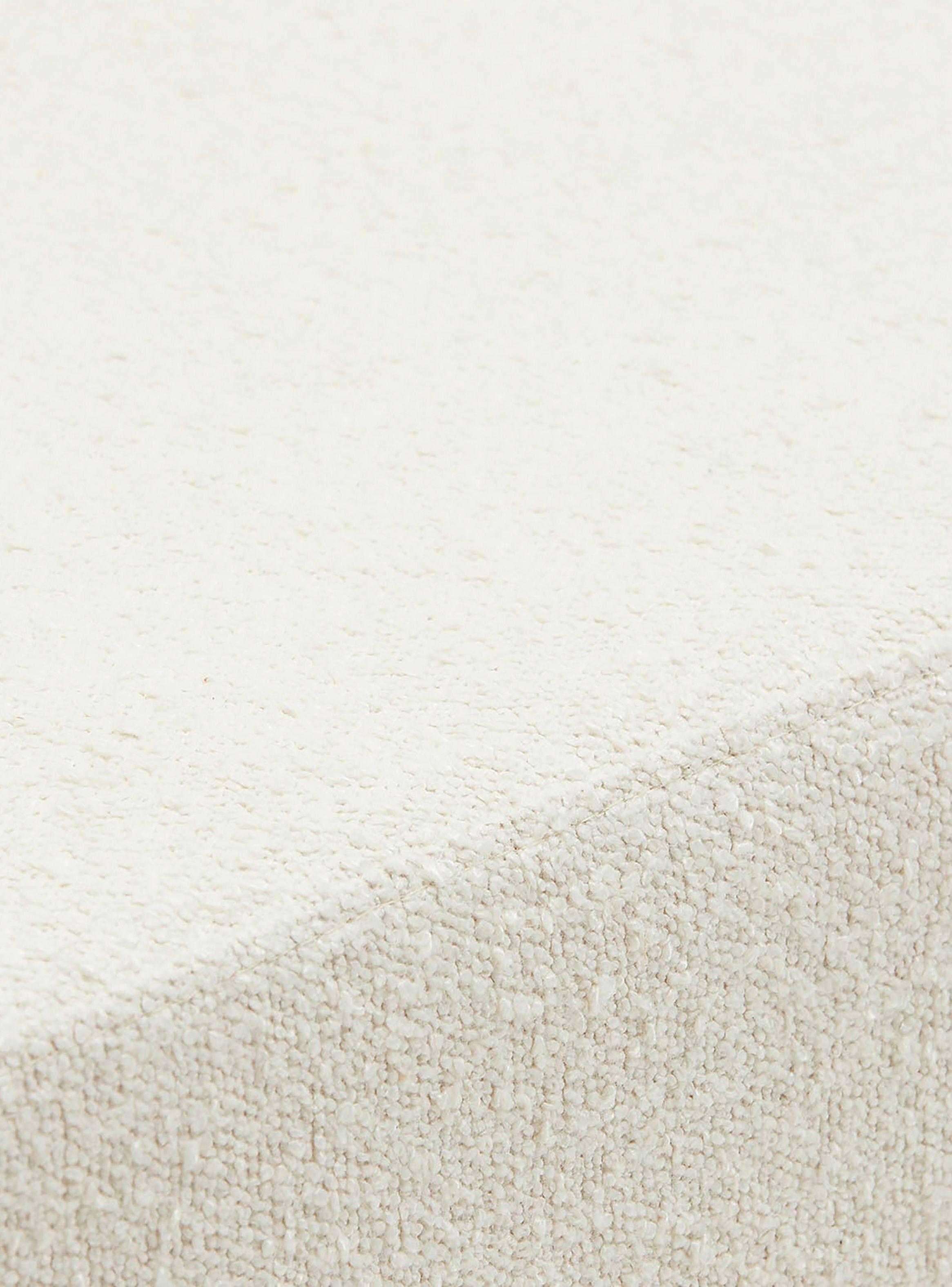Sofa Turini 2 Cuerpos Crema-9