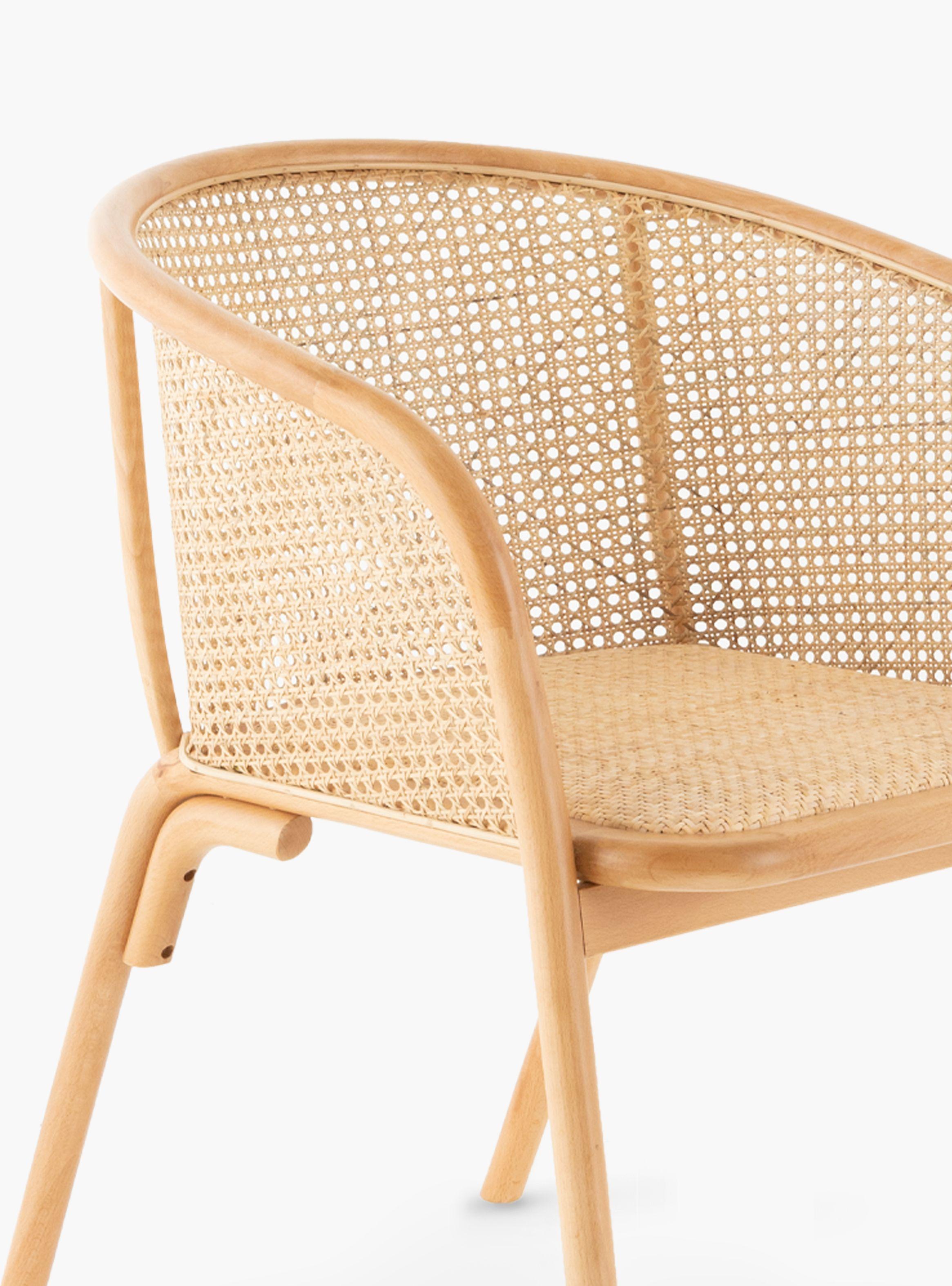 Silla Comedor Madera Sophie-4