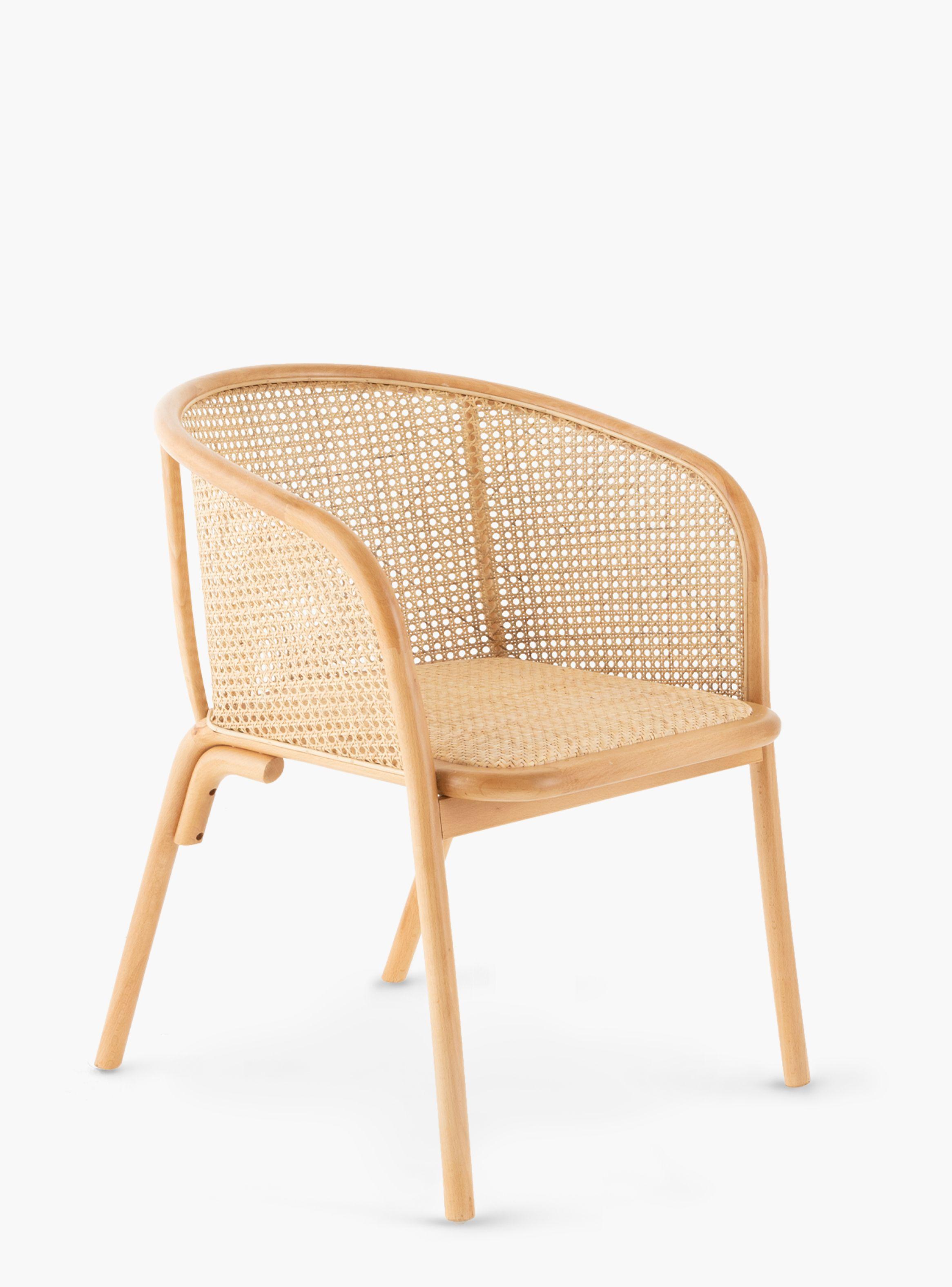 Silla Comedor Madera Sophie-2