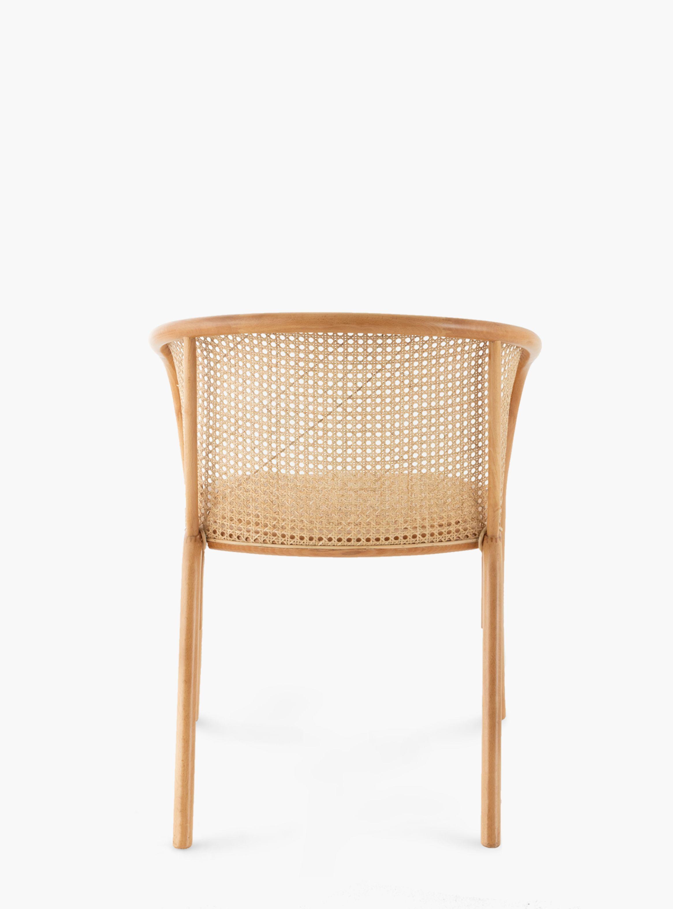 Silla Comedor Madera Sophie-5