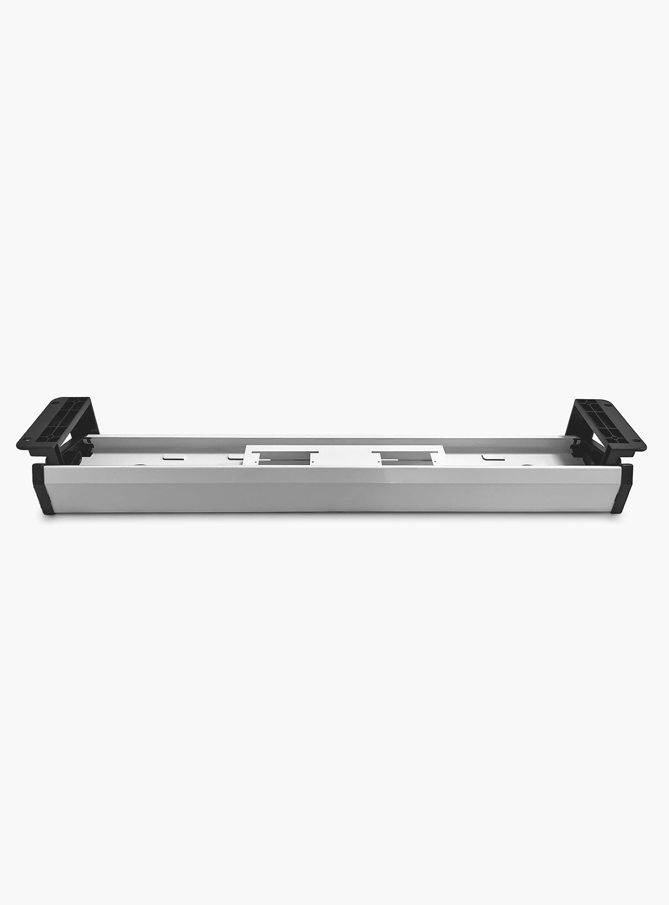 Bandeja Electrica 80 cm Blanco-2