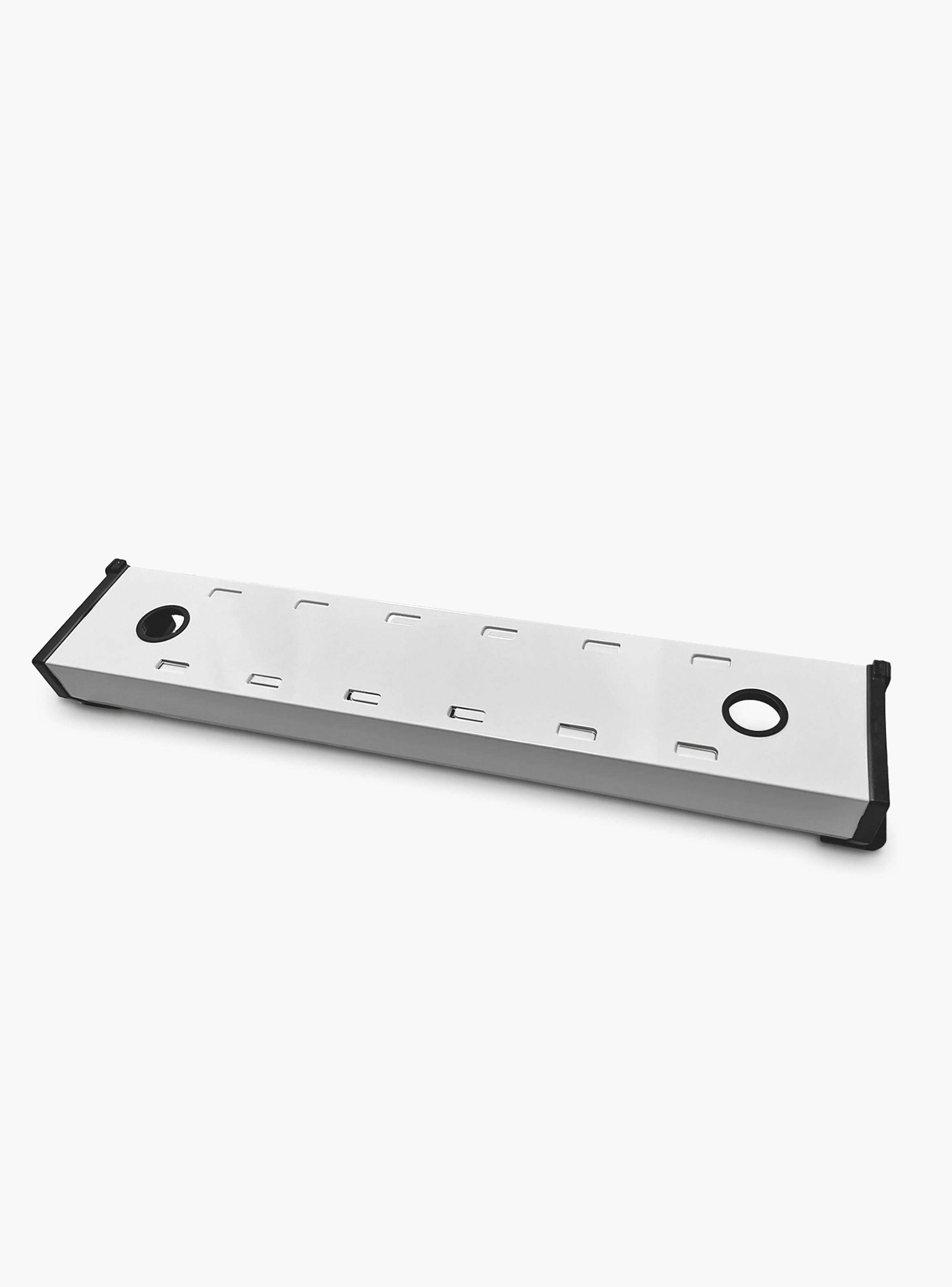 Bandeja Electrica 80 cm Blanco-3