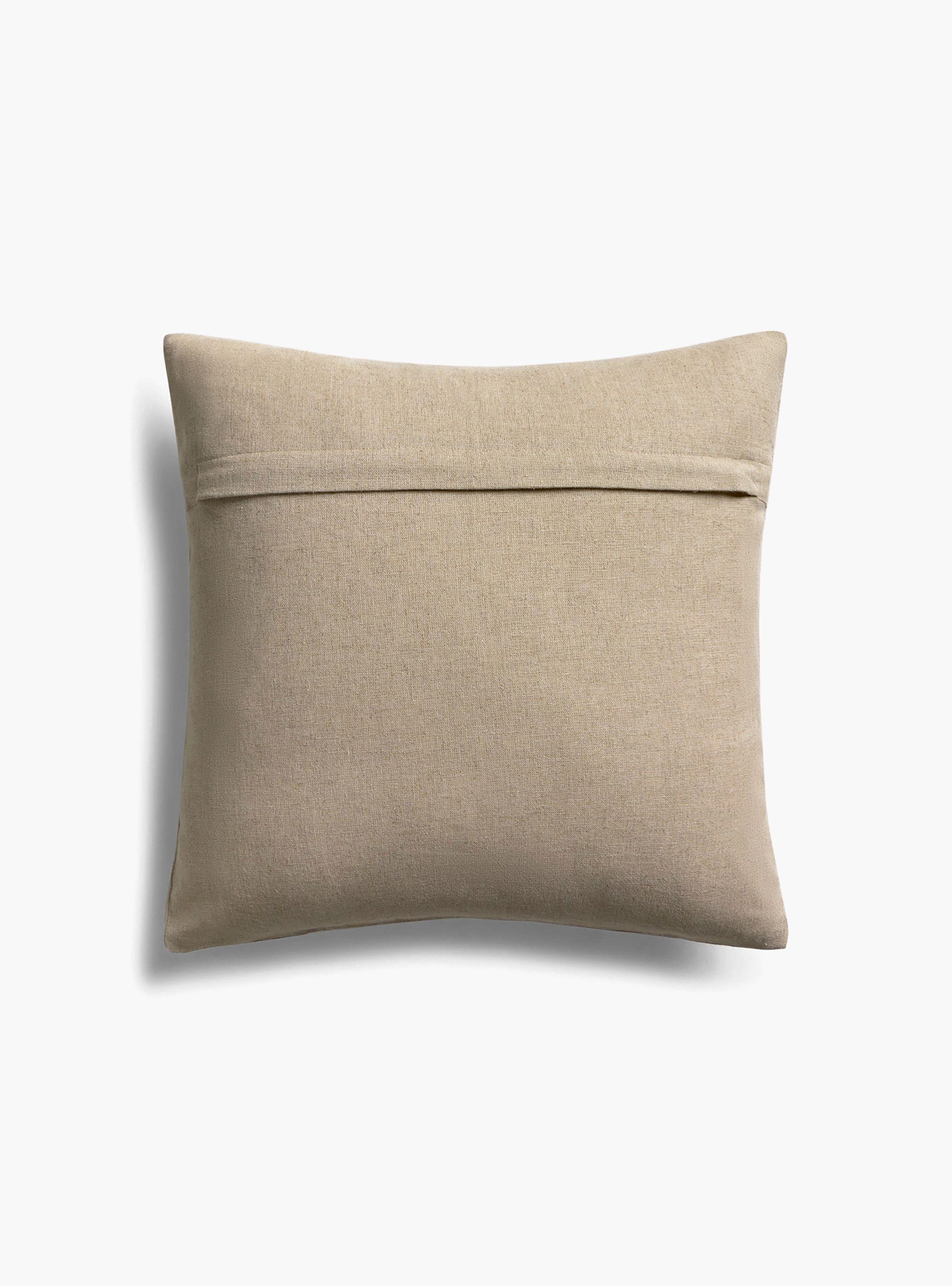 Funda Cojín Spring 45x45 Piedra-2