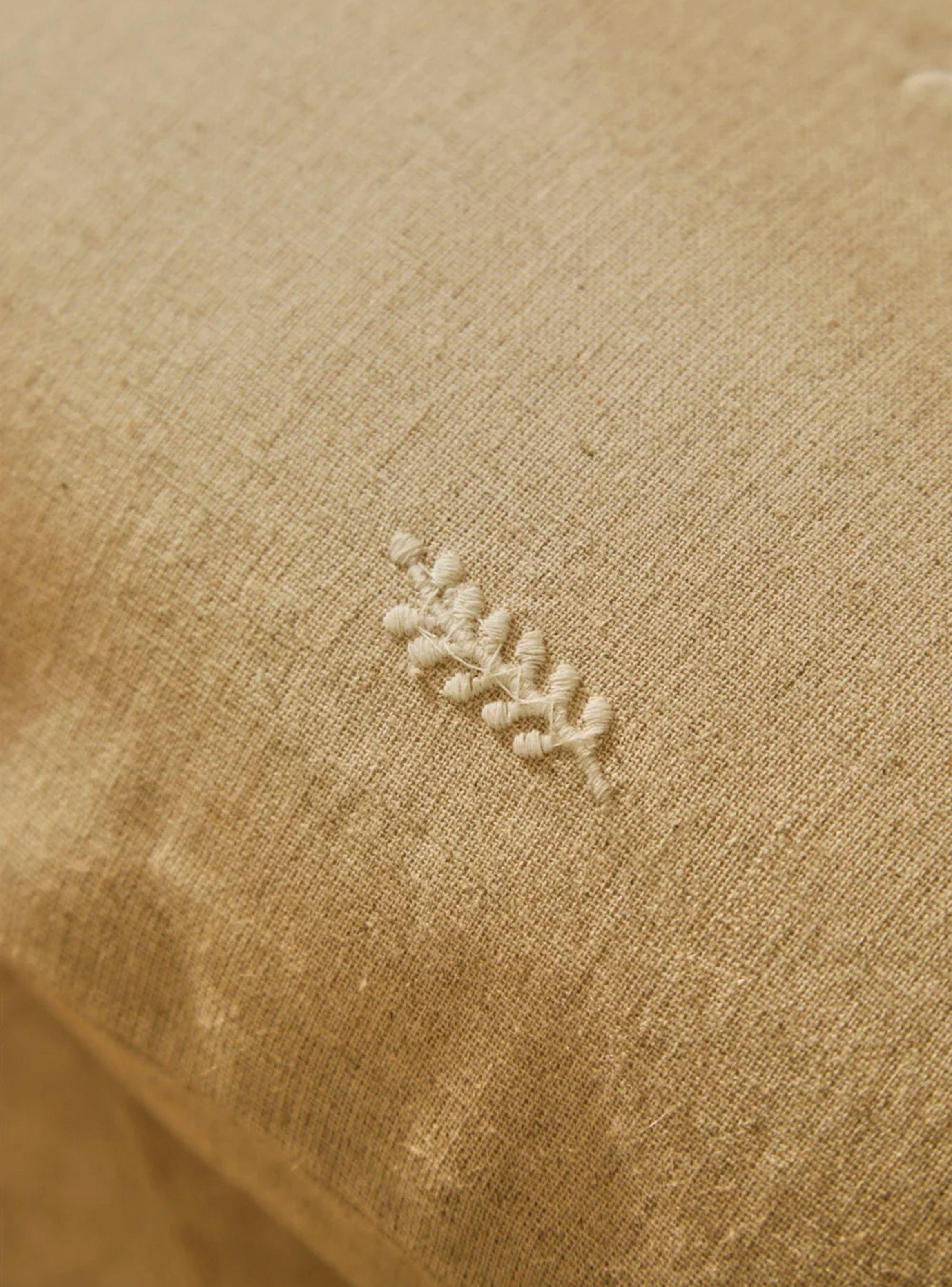 Funda Cojín Spring 45x45 Piedra-3