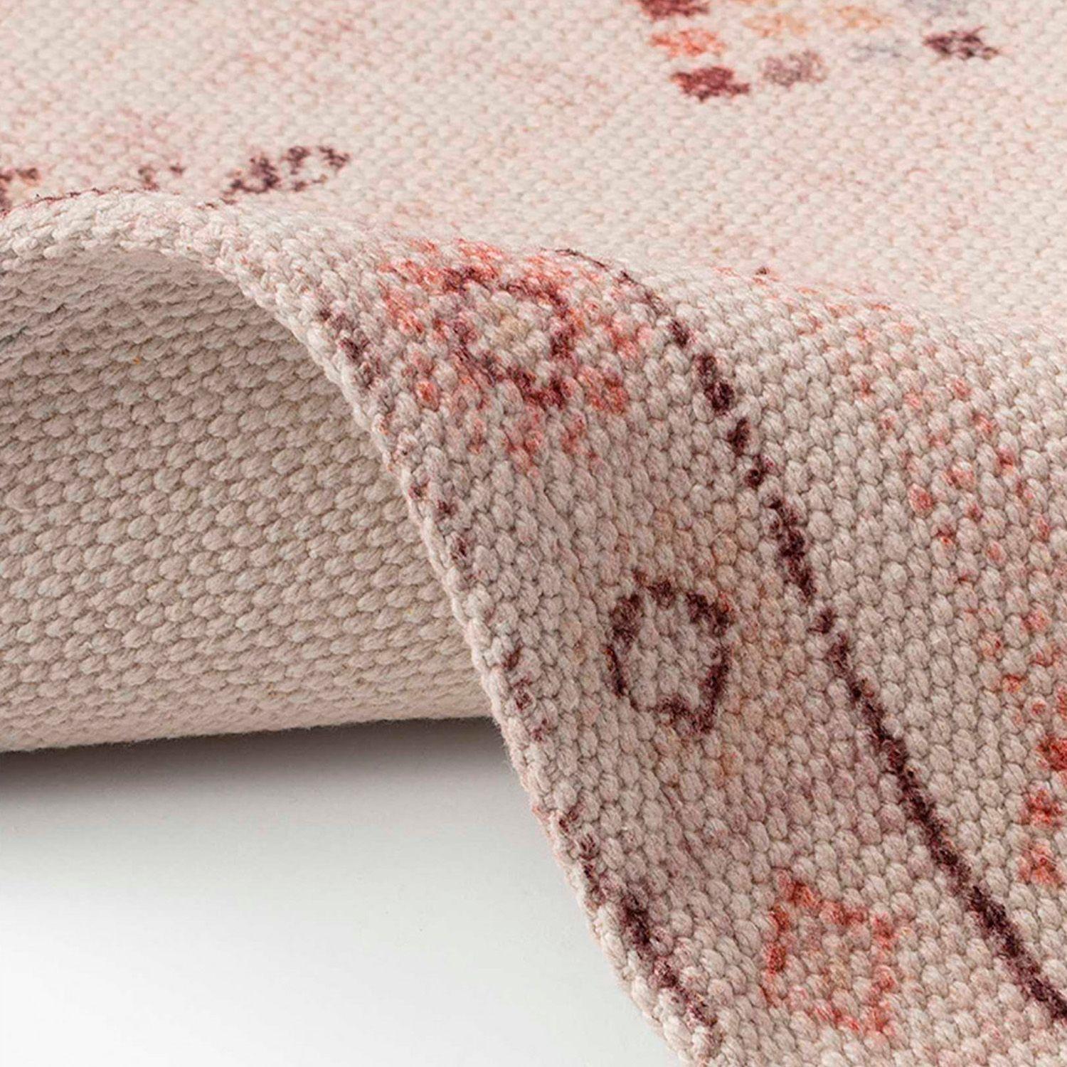 Camino de mesa Tanger 50x150 Crudo-2