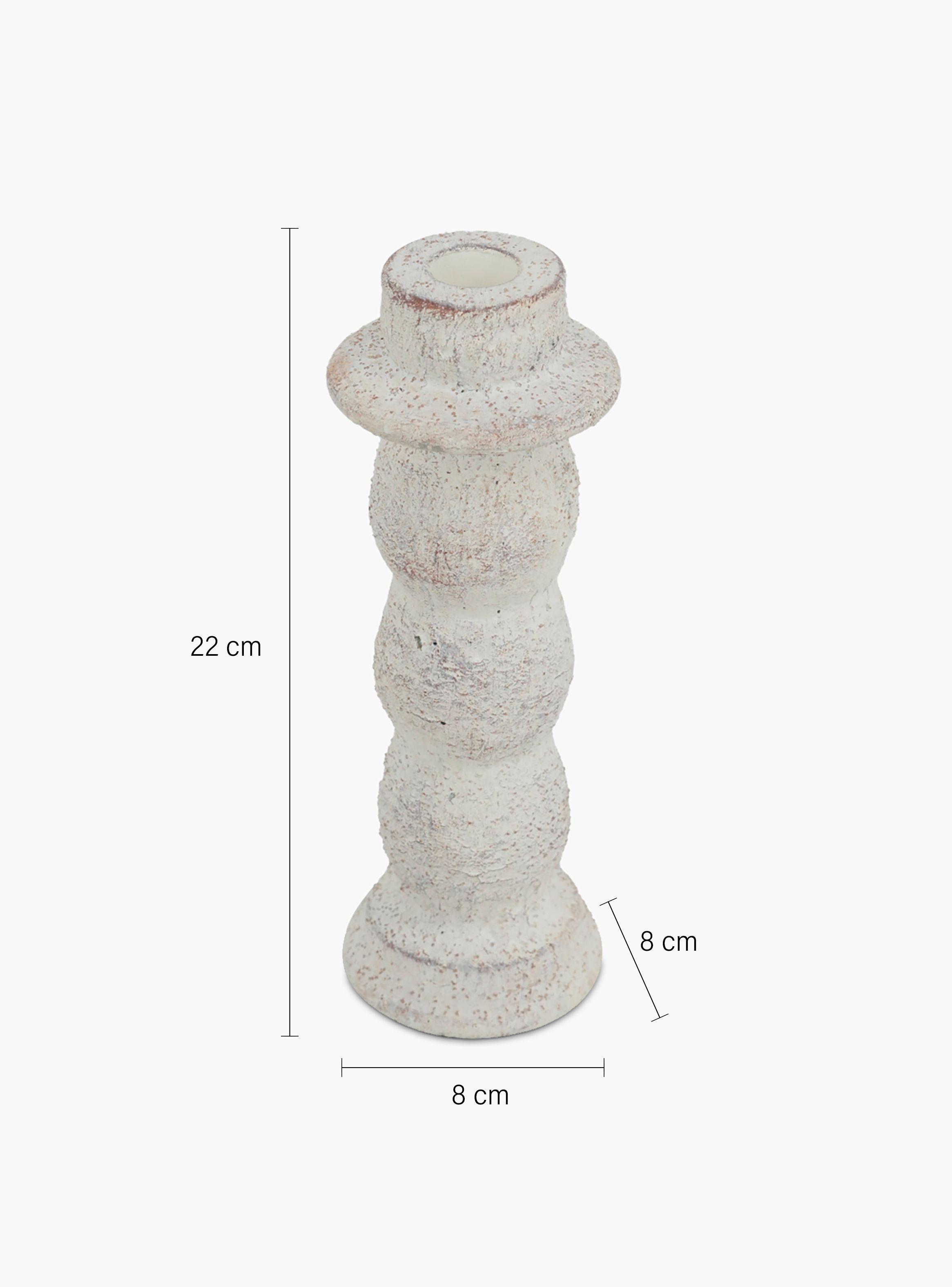 Candelabro Maldivas M-3