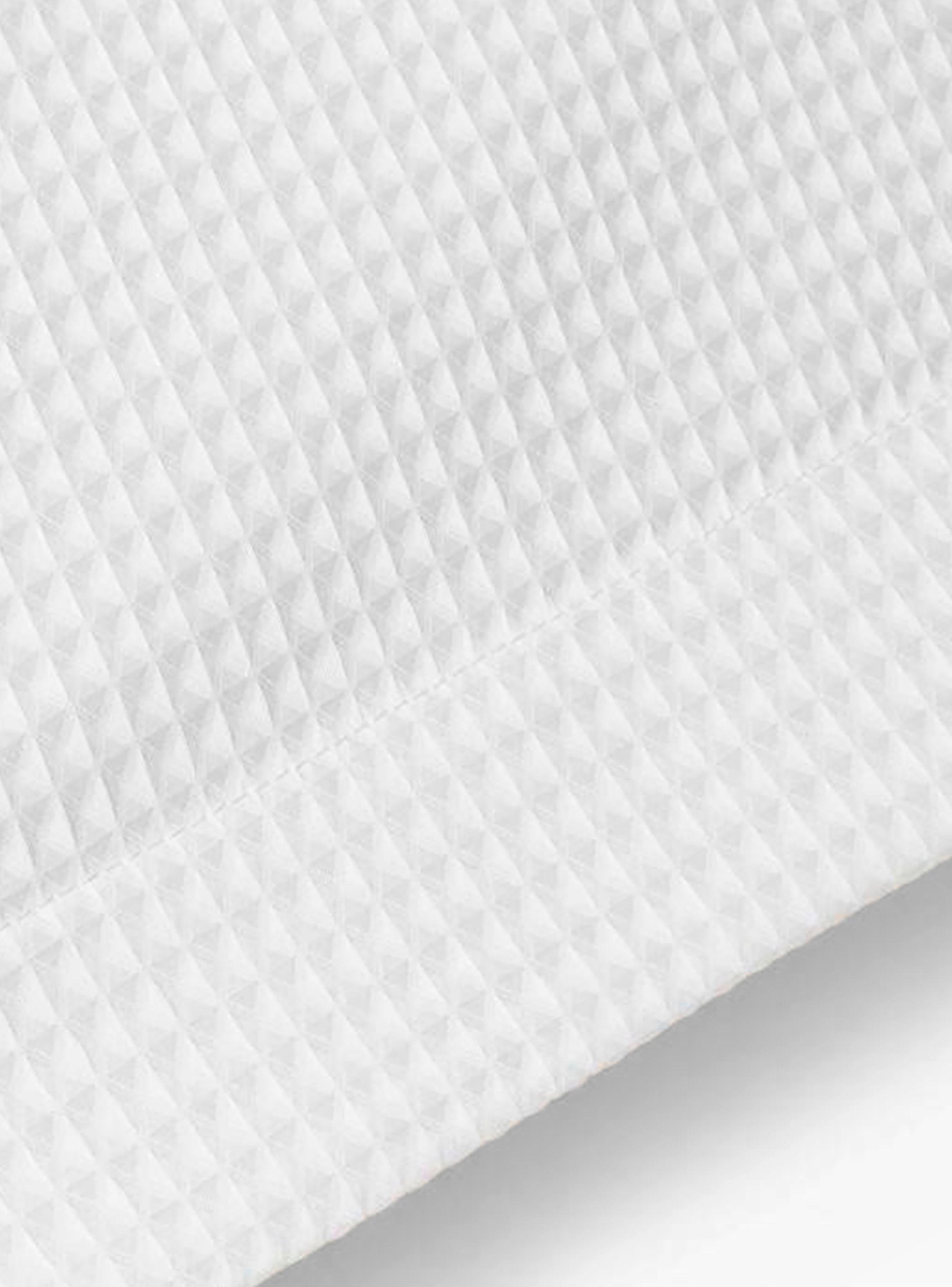 Funda Cojín Panal2 55x55-2