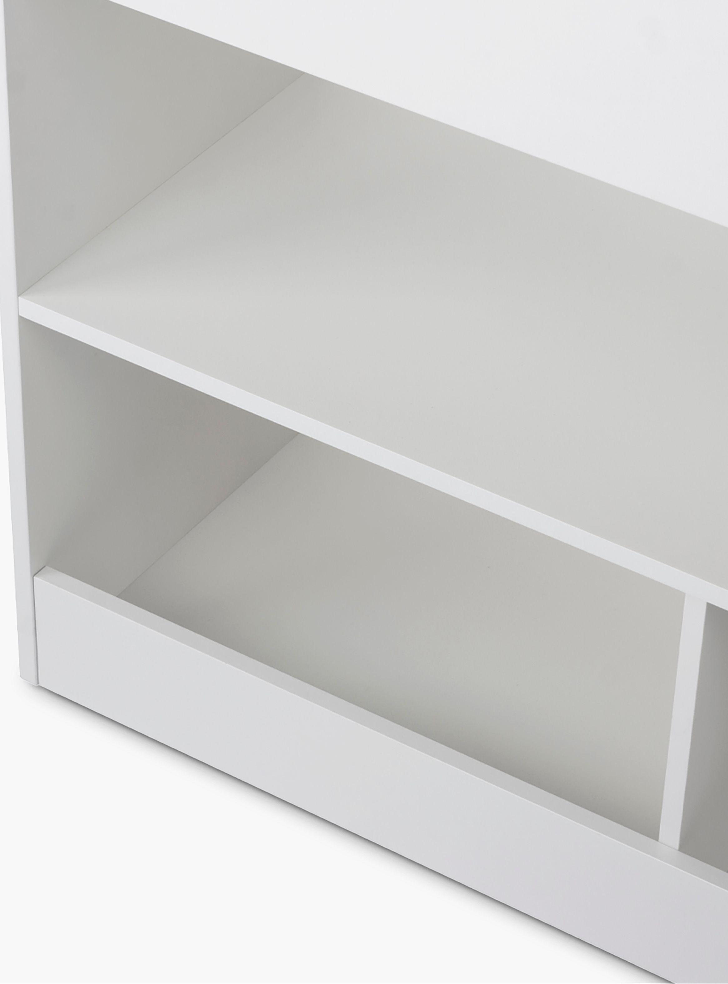 Librero Infantil Isabel Blanco-5