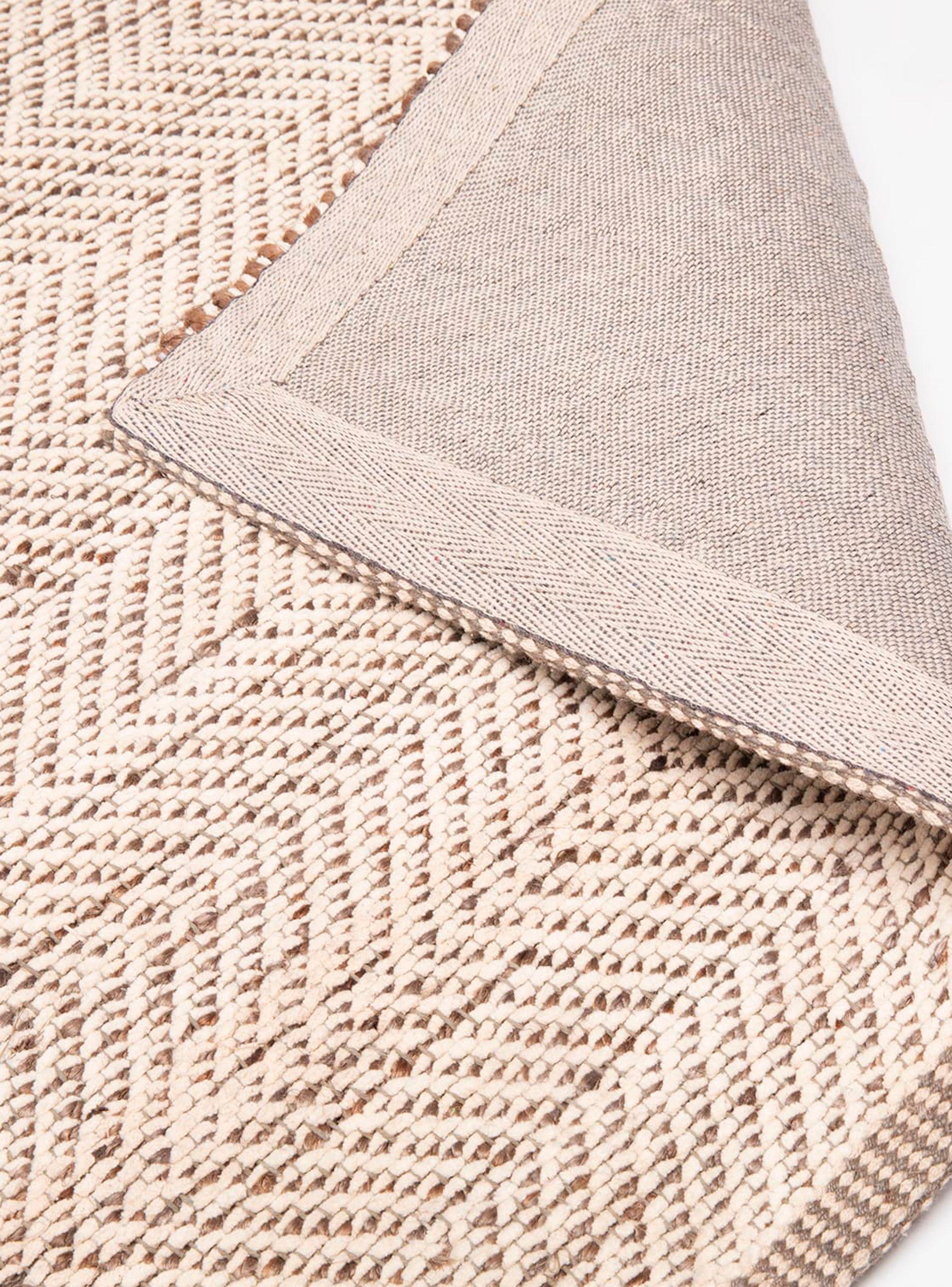 Alfombra Chebbi 300x400 Crudo-2