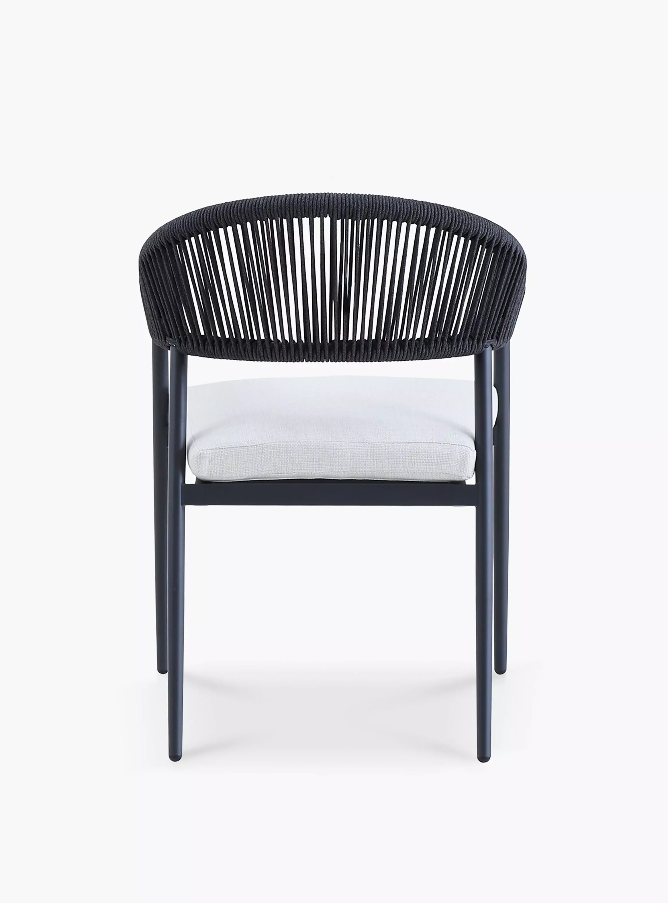 Silla Comedor Bahia Negro-2