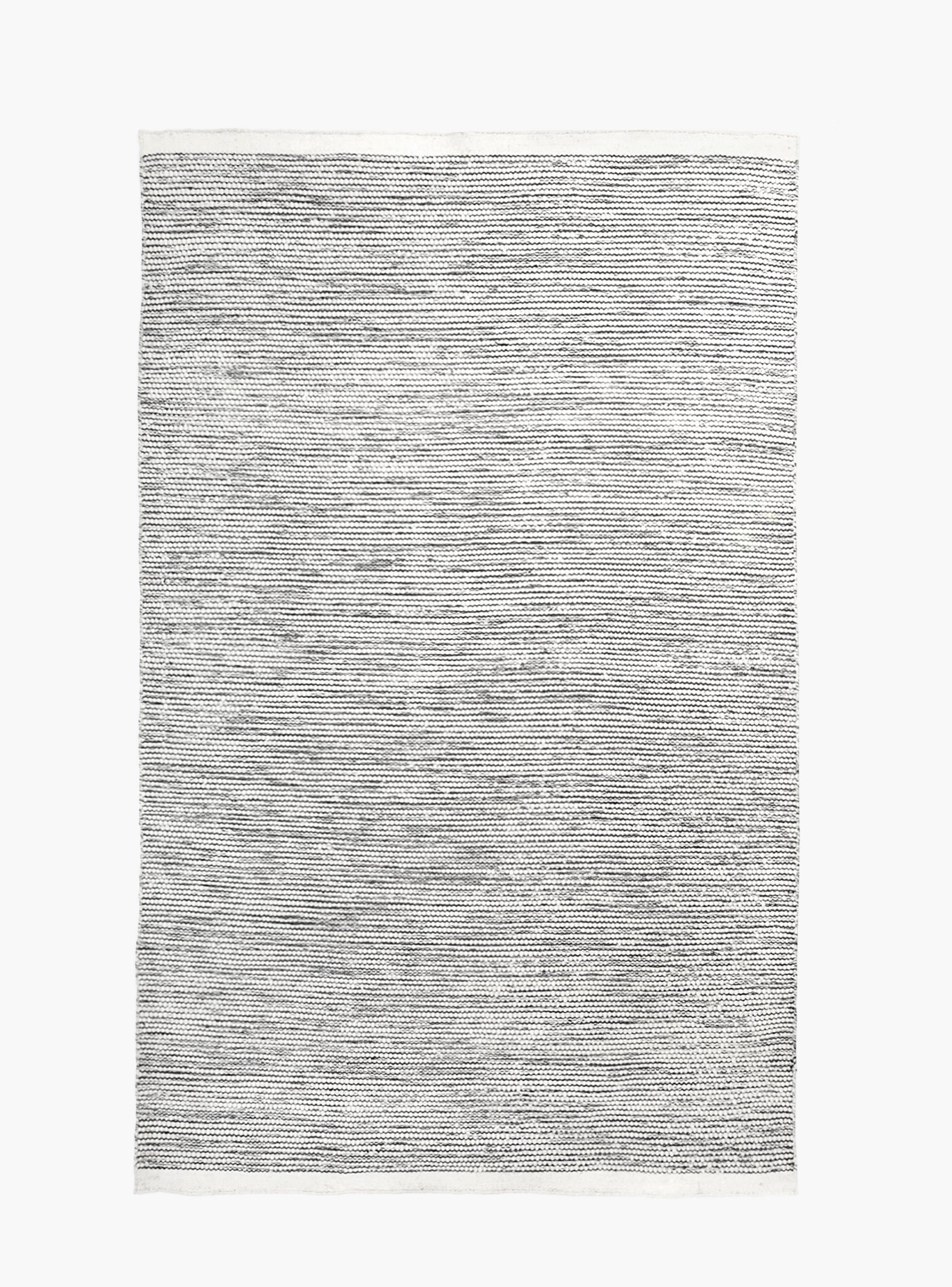 Alfombra Lana Puyehue 170x240 Crudo-3