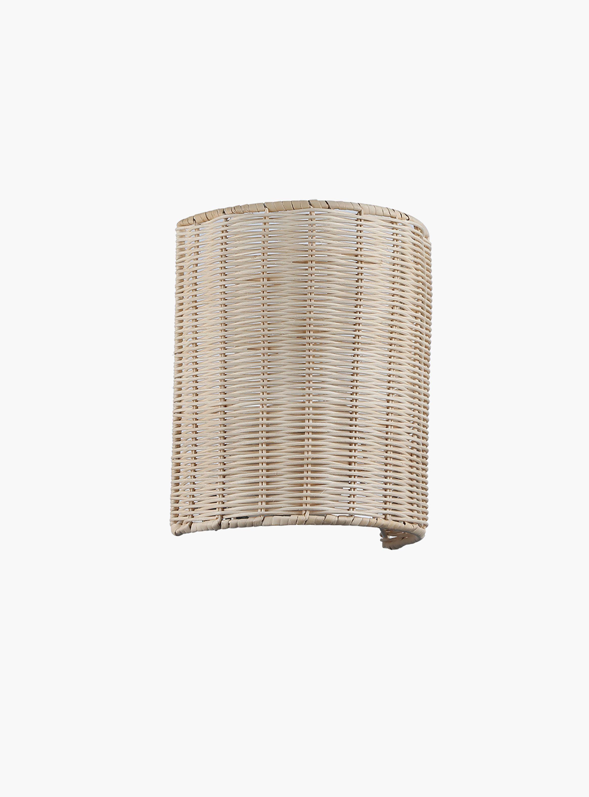 Pantalla de Pared Gili Natural-2