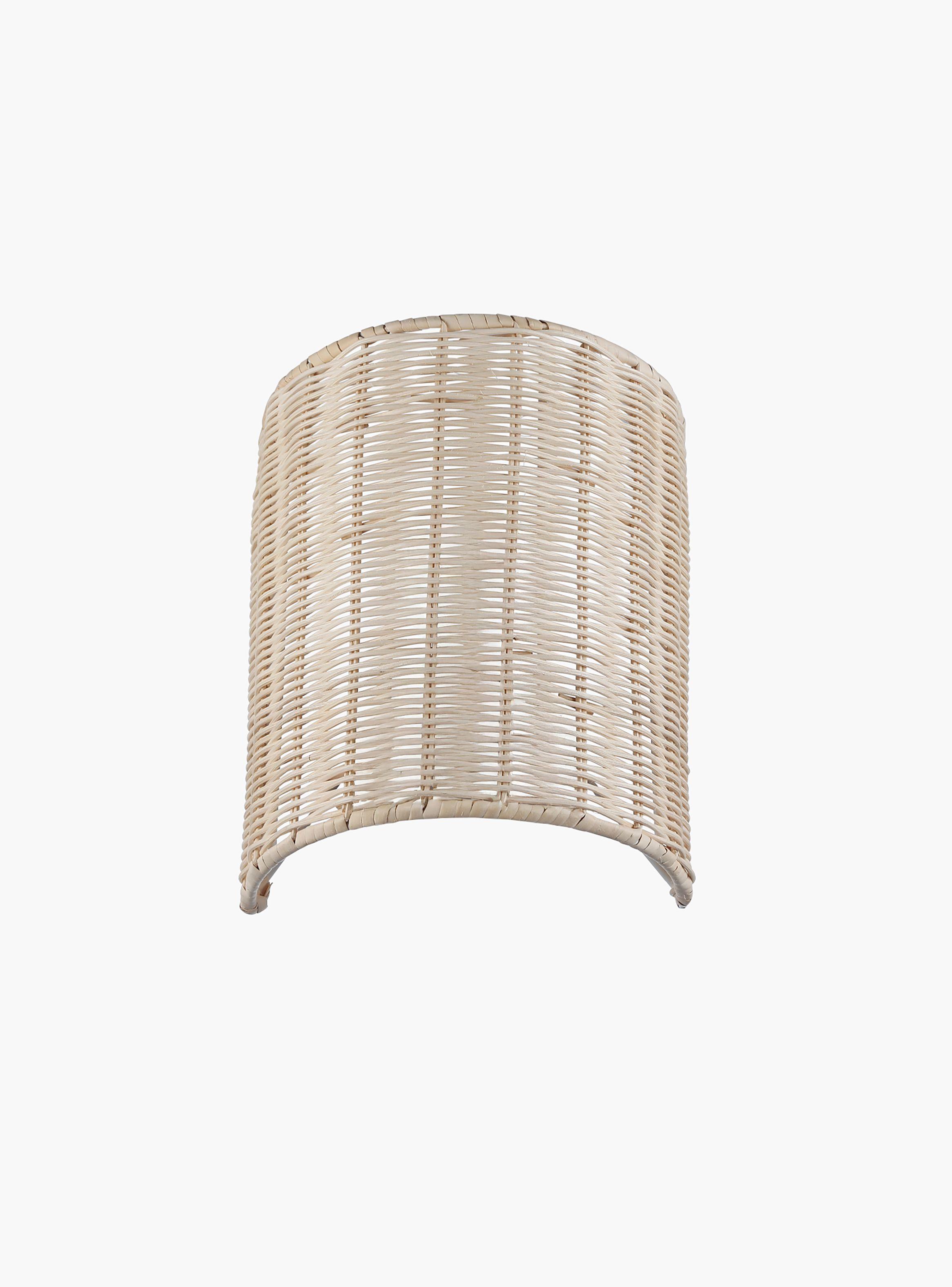 Pantalla de Pared Gili Natural-3