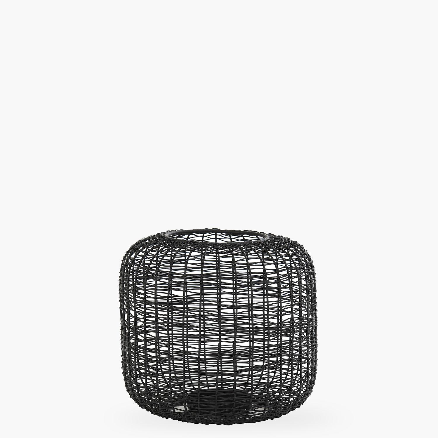 Hurricane Skoop 19 Negro-0