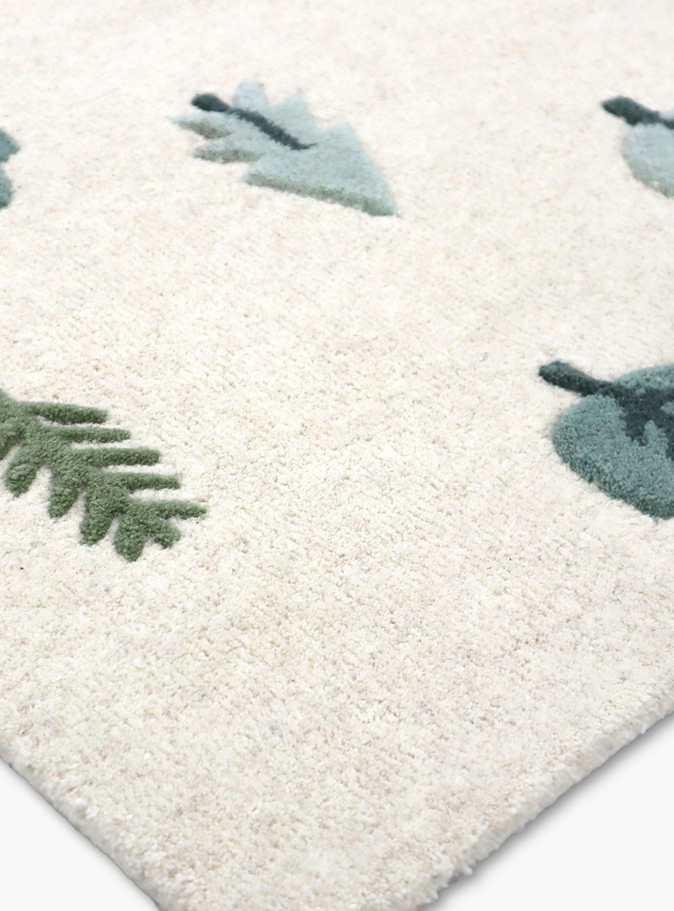 Alfombra Bosque 120x160-2