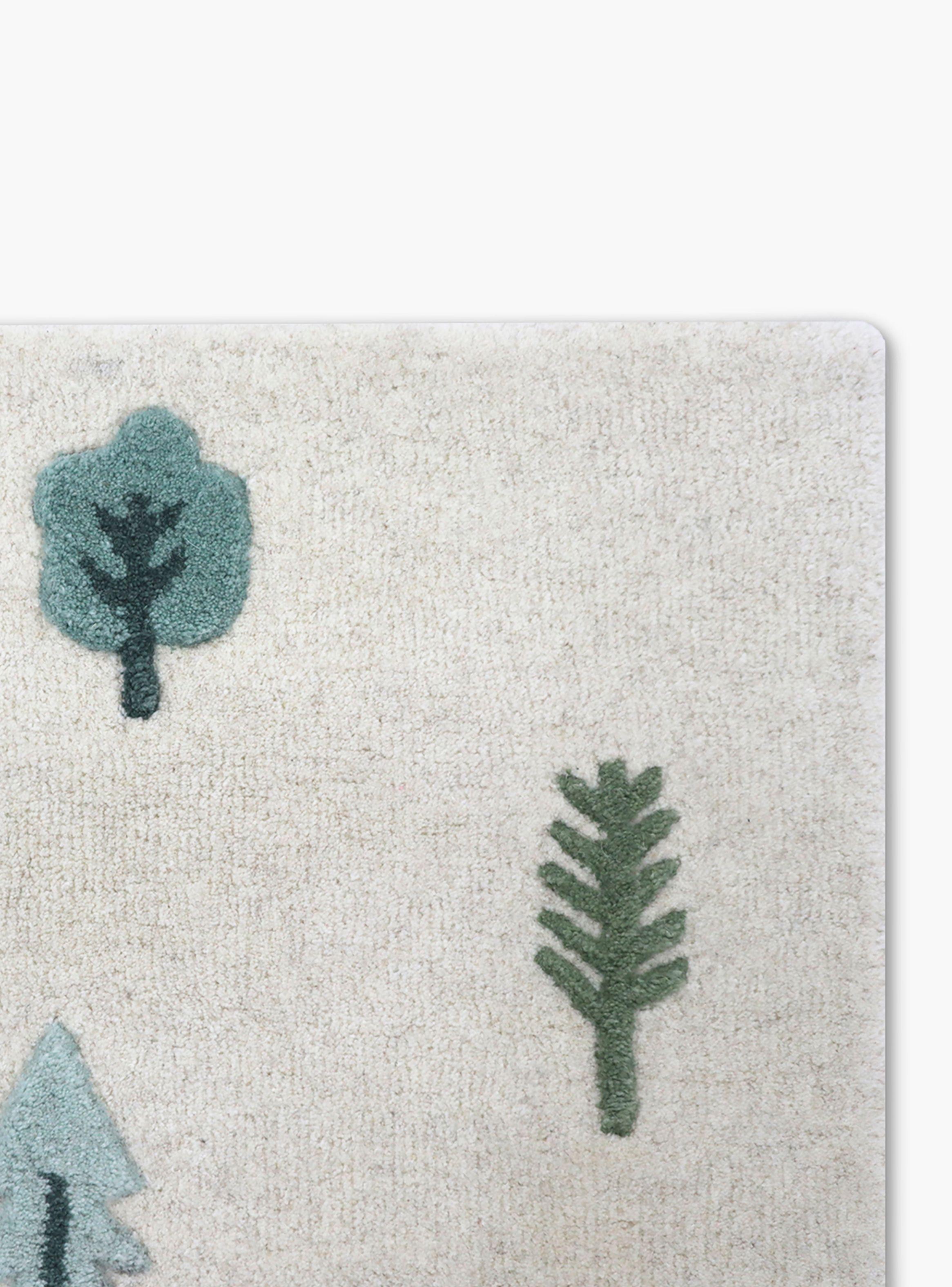 Alfombra Bosque 120x160-3