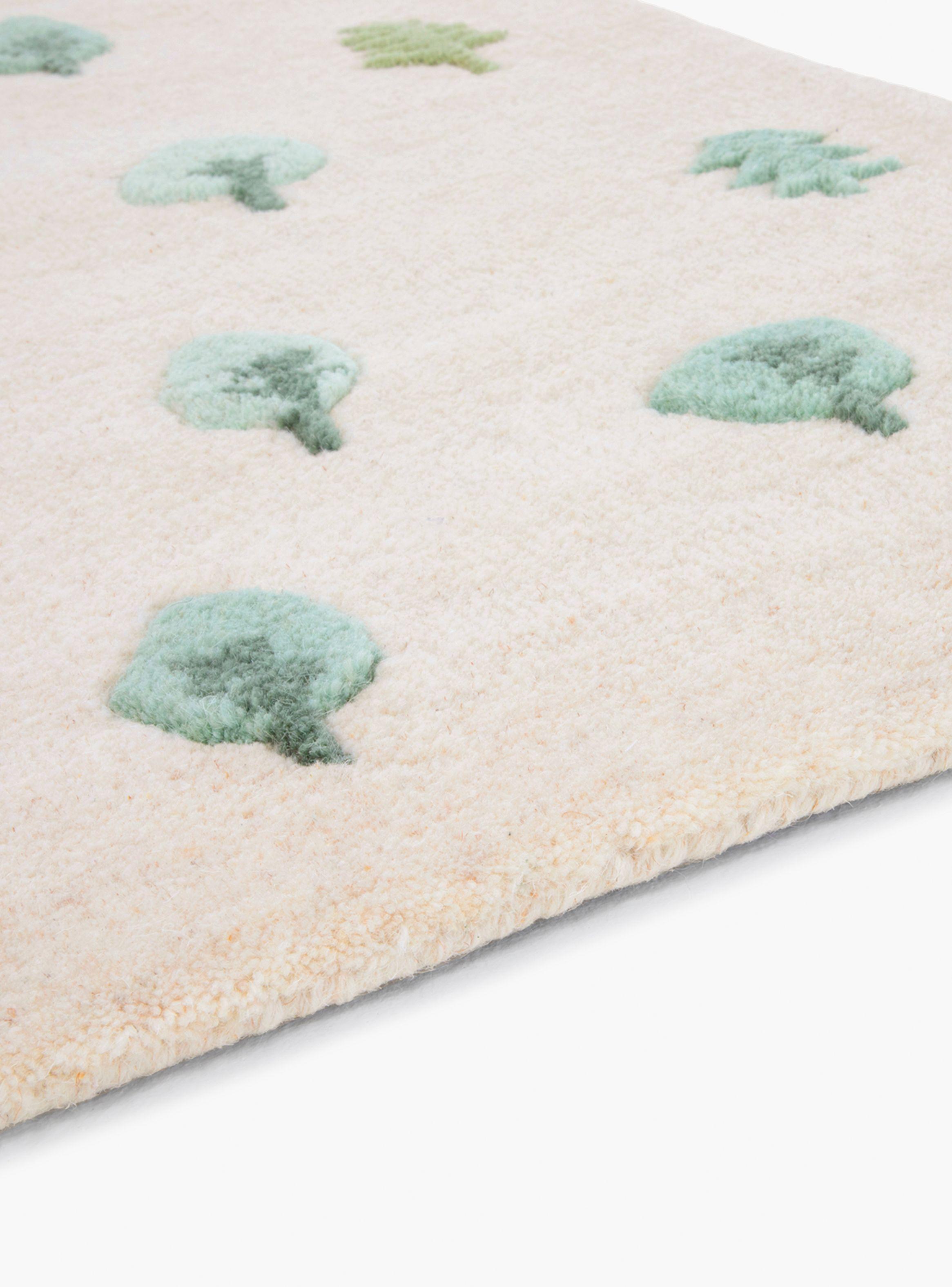 Alfombra Bosque 120x160-4