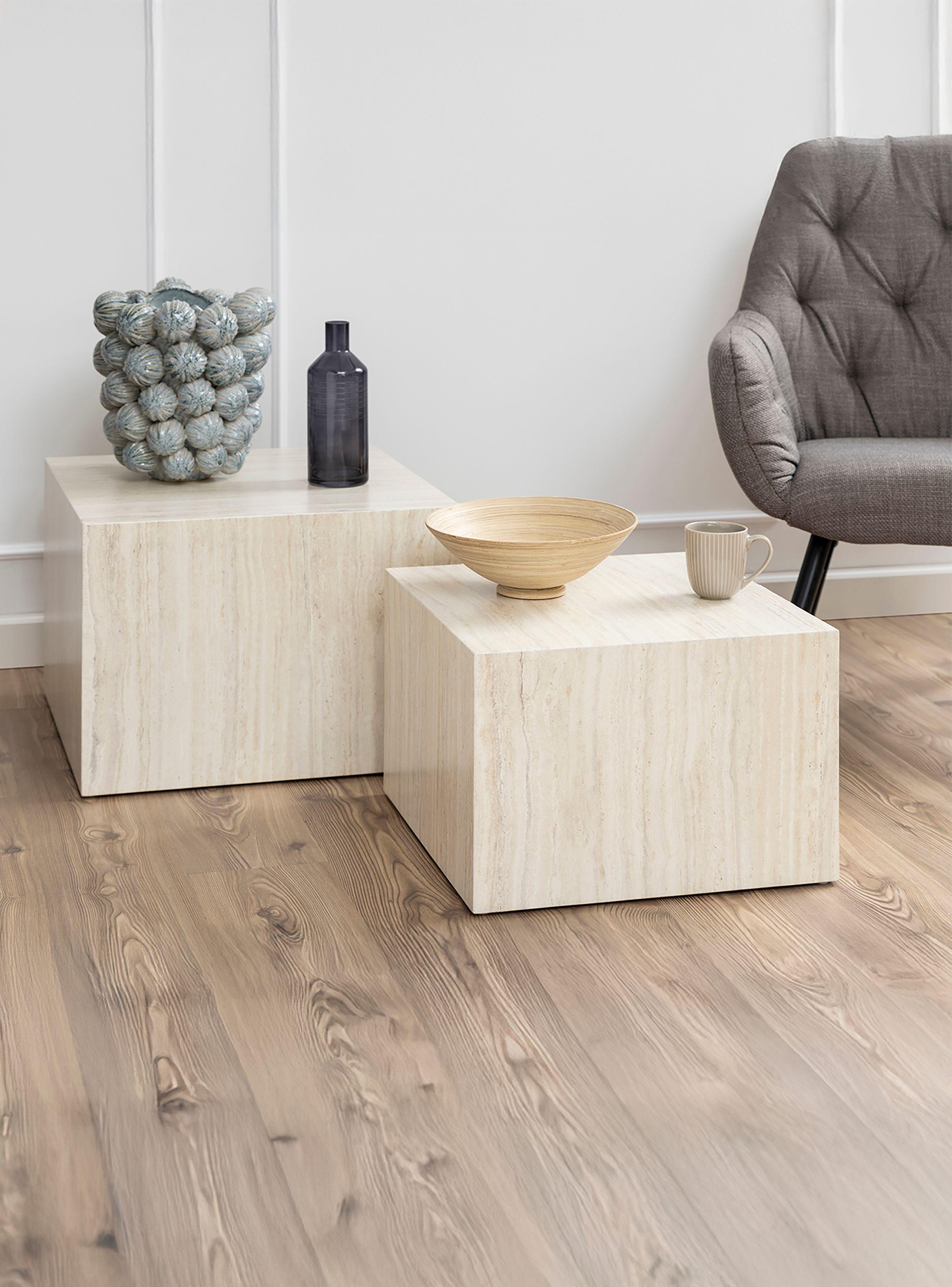 Mesa de Centro Dice Duo Natural-7