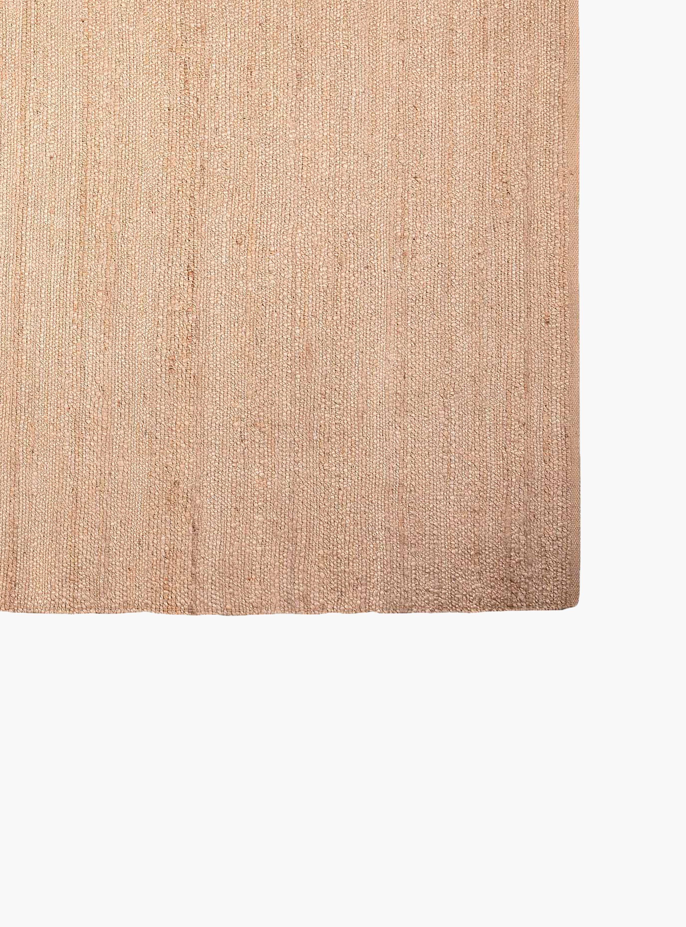 Alfombra Yute Sahara 200x300 Crudo-2
