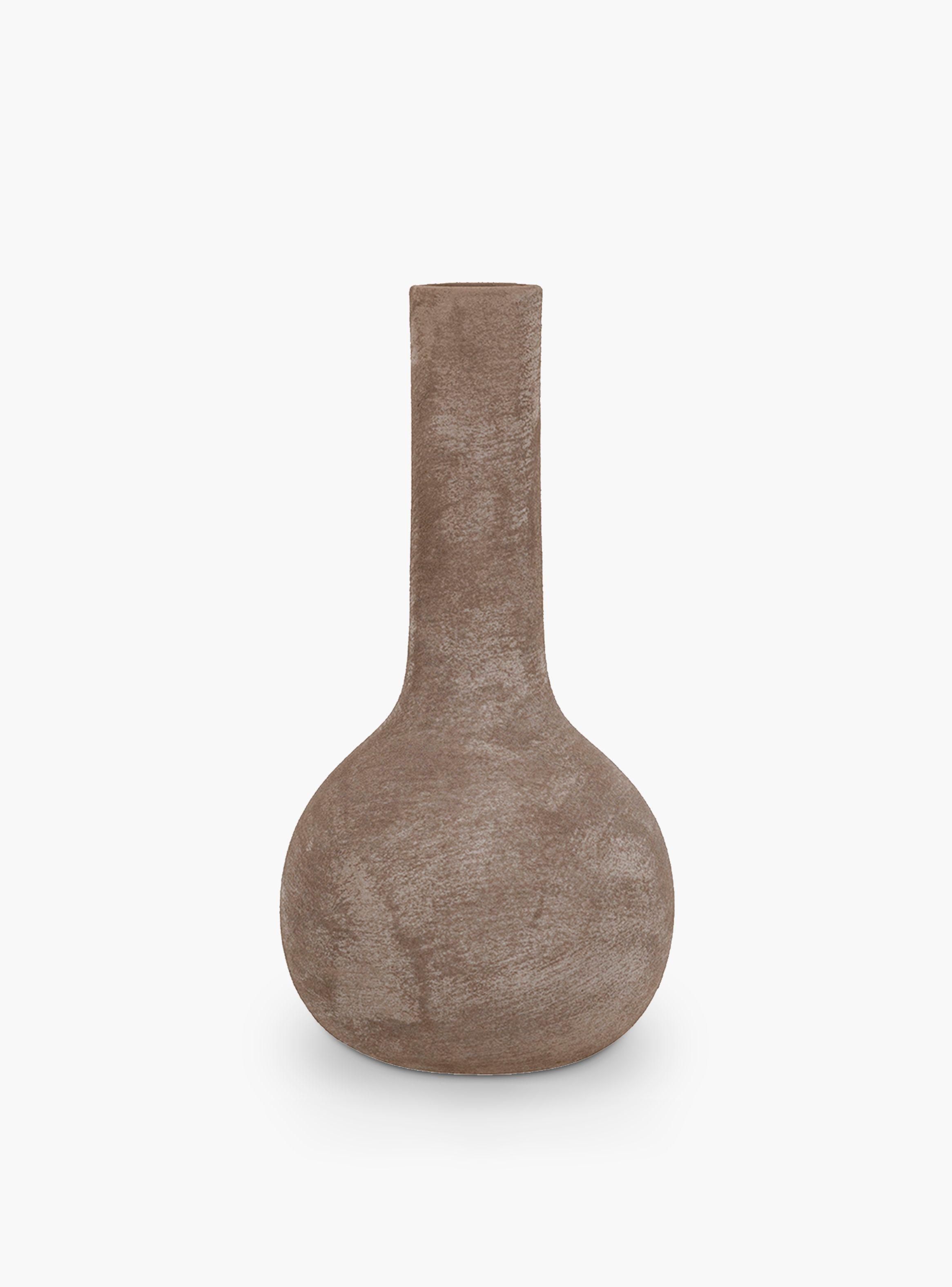 Jarrón Aruna L-4