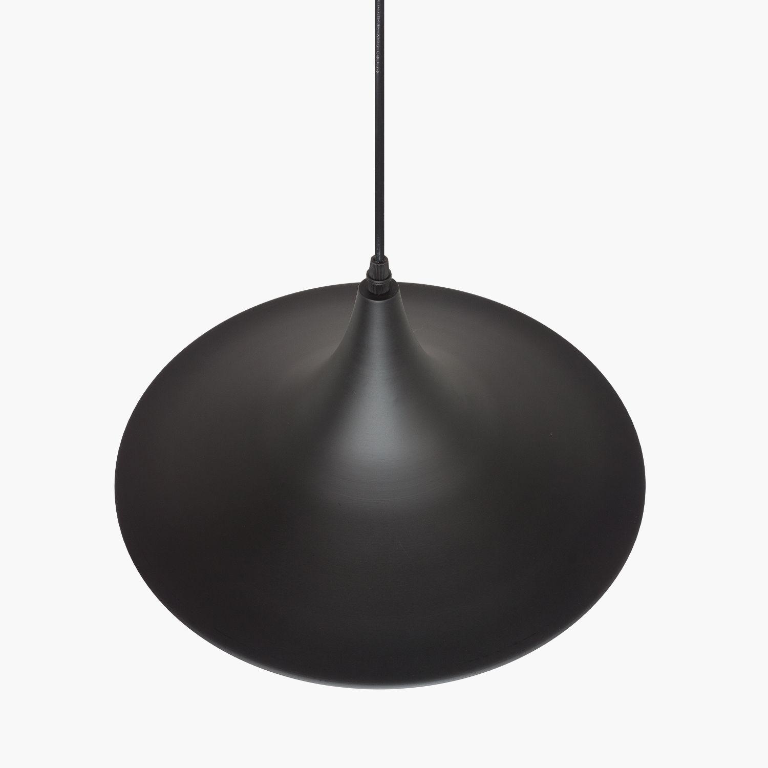 Lámpara de Colgar Beat Shade Wide (Réplica)-2