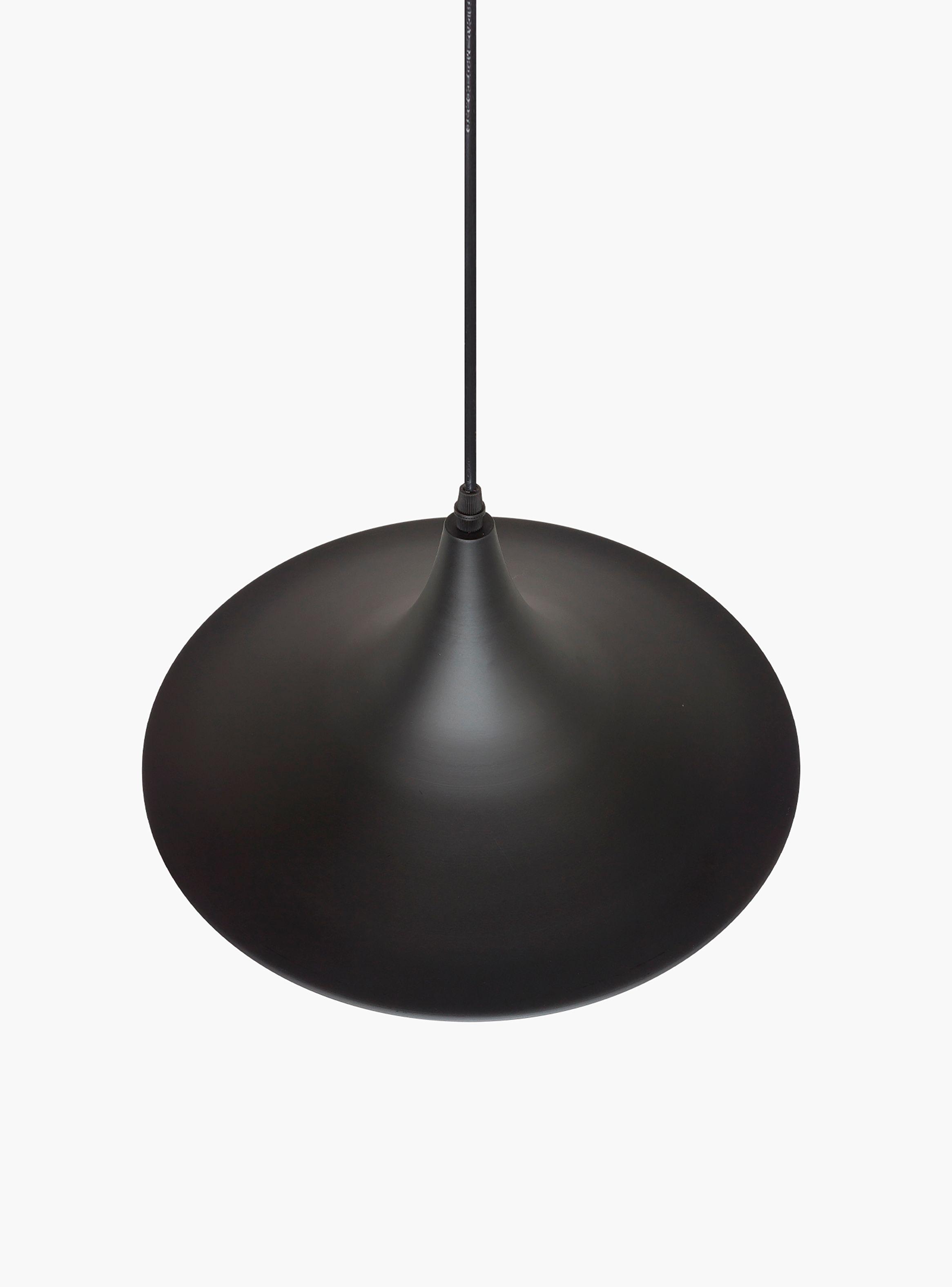 Lámpara de Colgar Beat Shade Wide (Réplica)-2