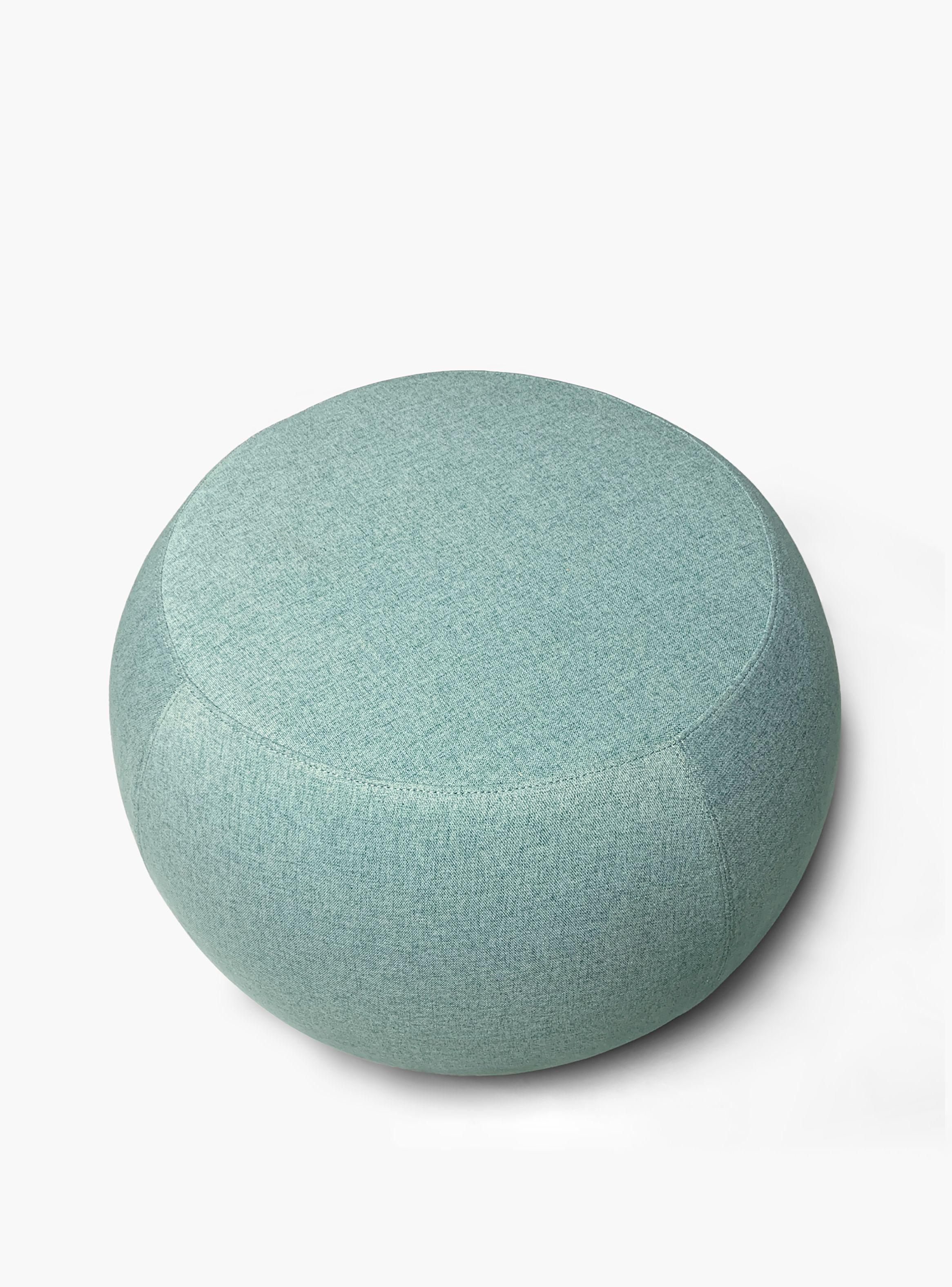Pouf Tokio Celeste-2