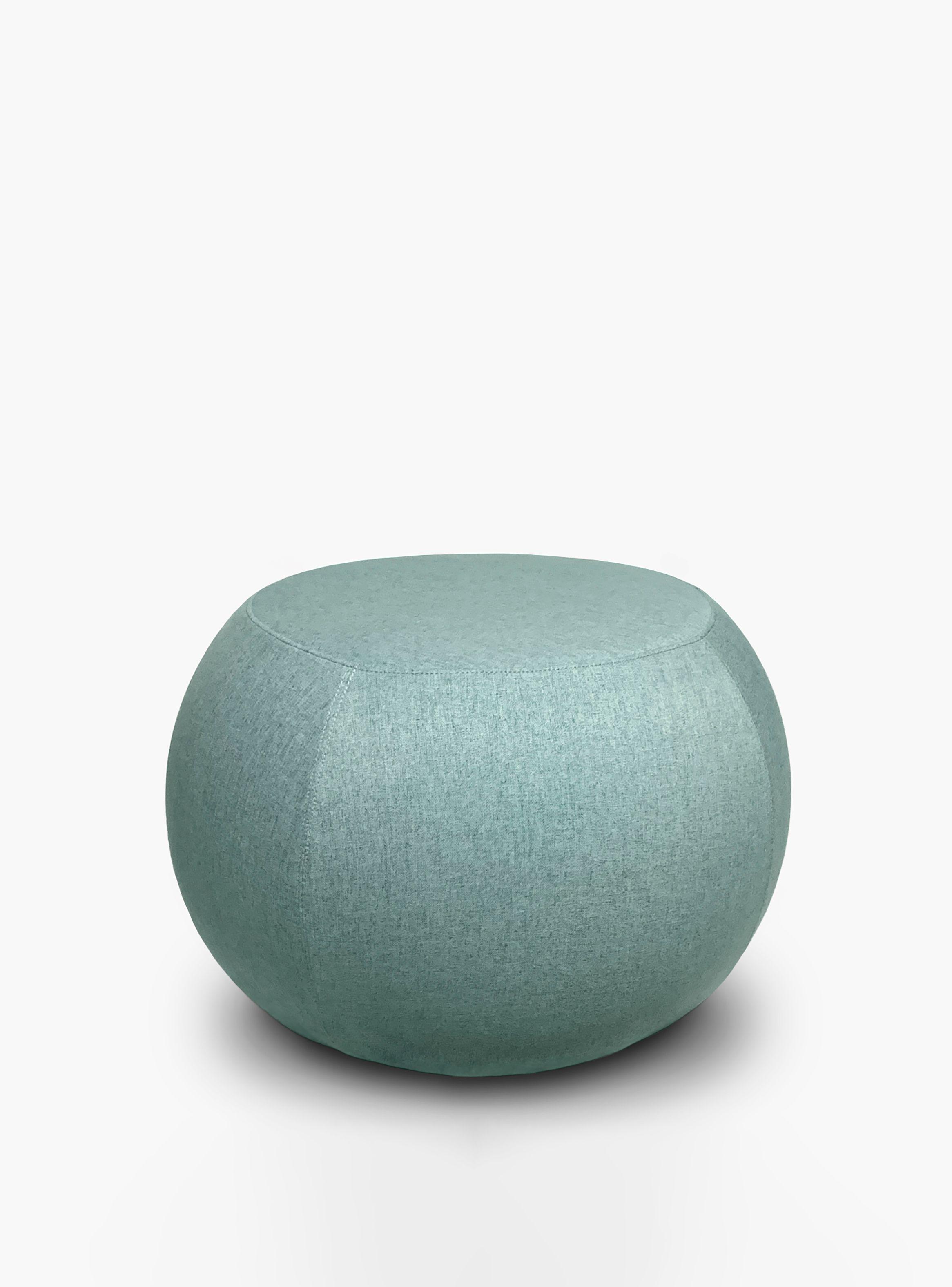Pouf Tokio Celeste-1