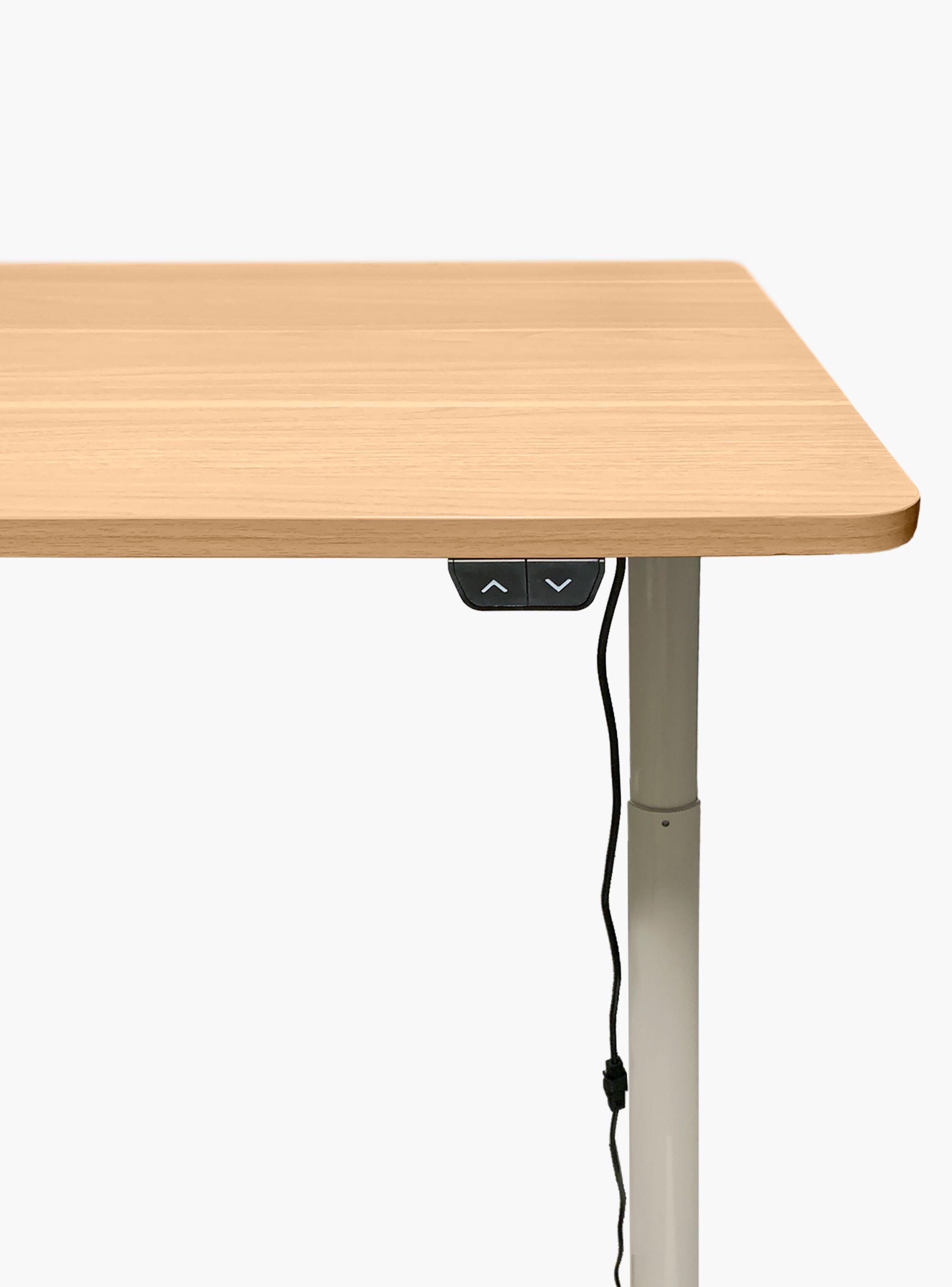 Escritorio Home Office Orion Eléctrico Natural-2