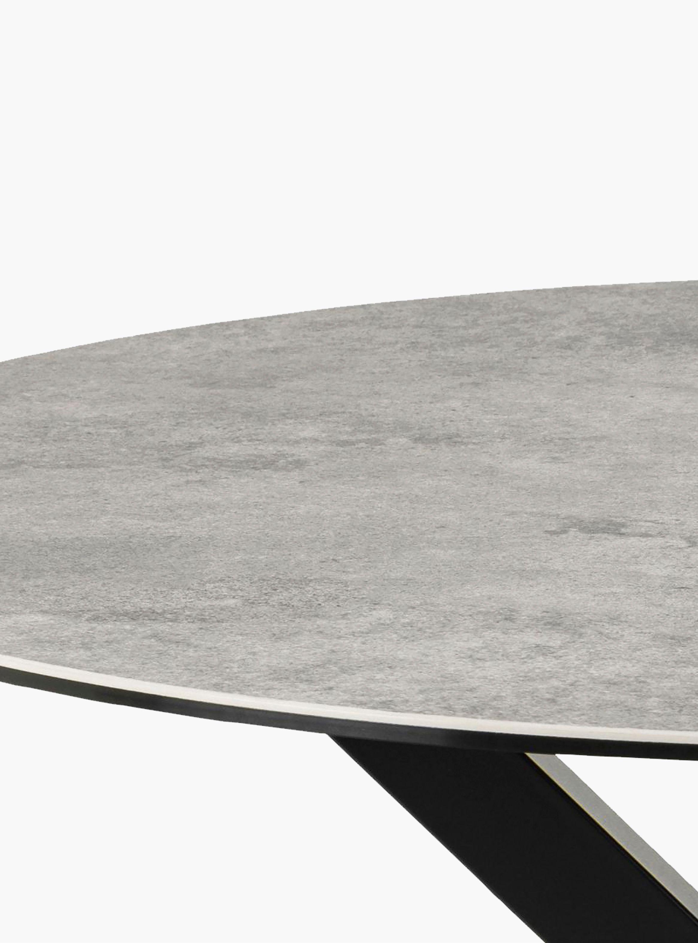 Mesa Comedor Heaven Gris-3