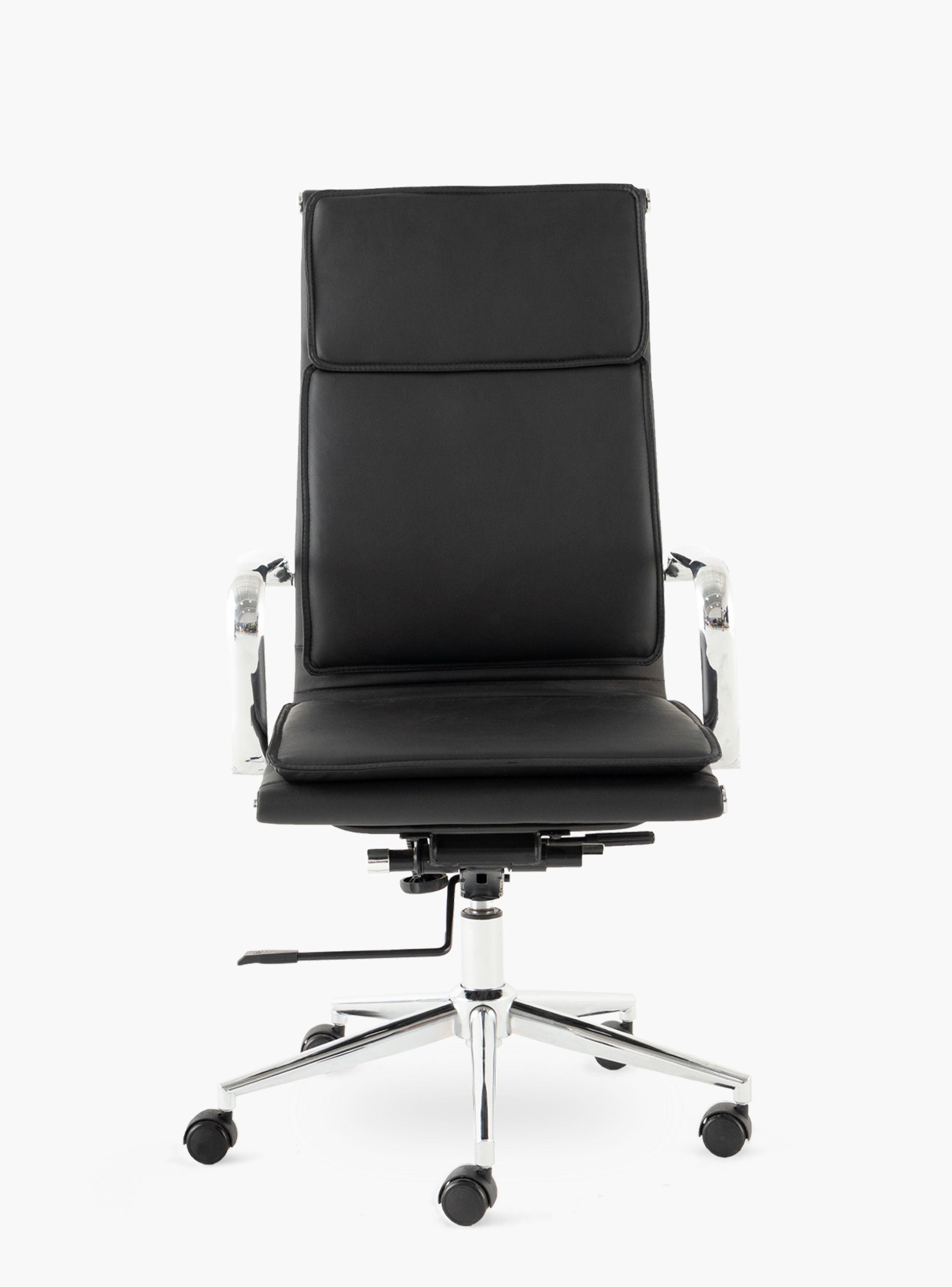 Silla Ejecutiva Classic Alta-0