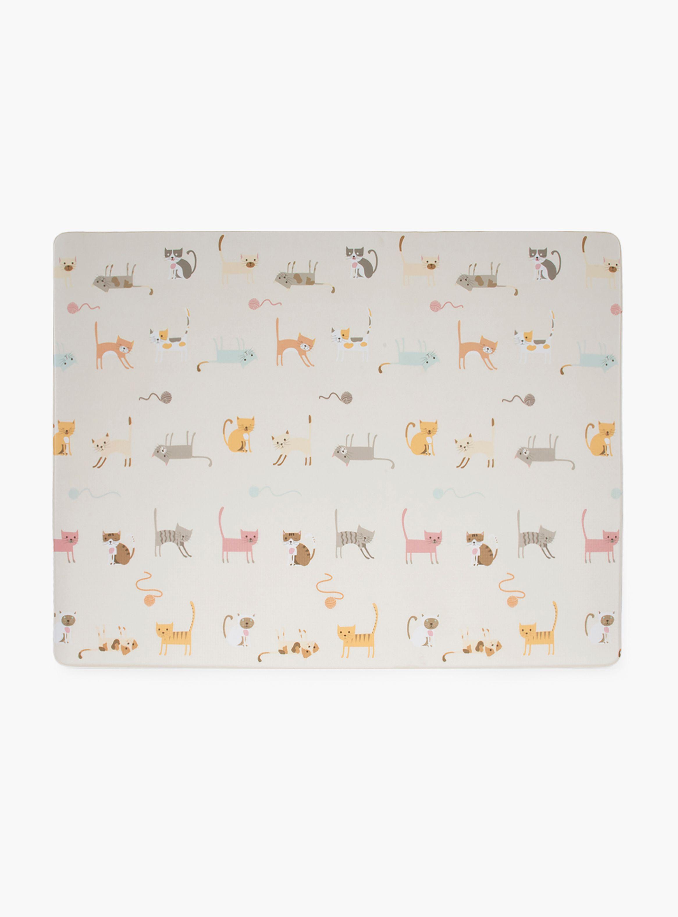 Playmat Infantil 170 Kitten-2