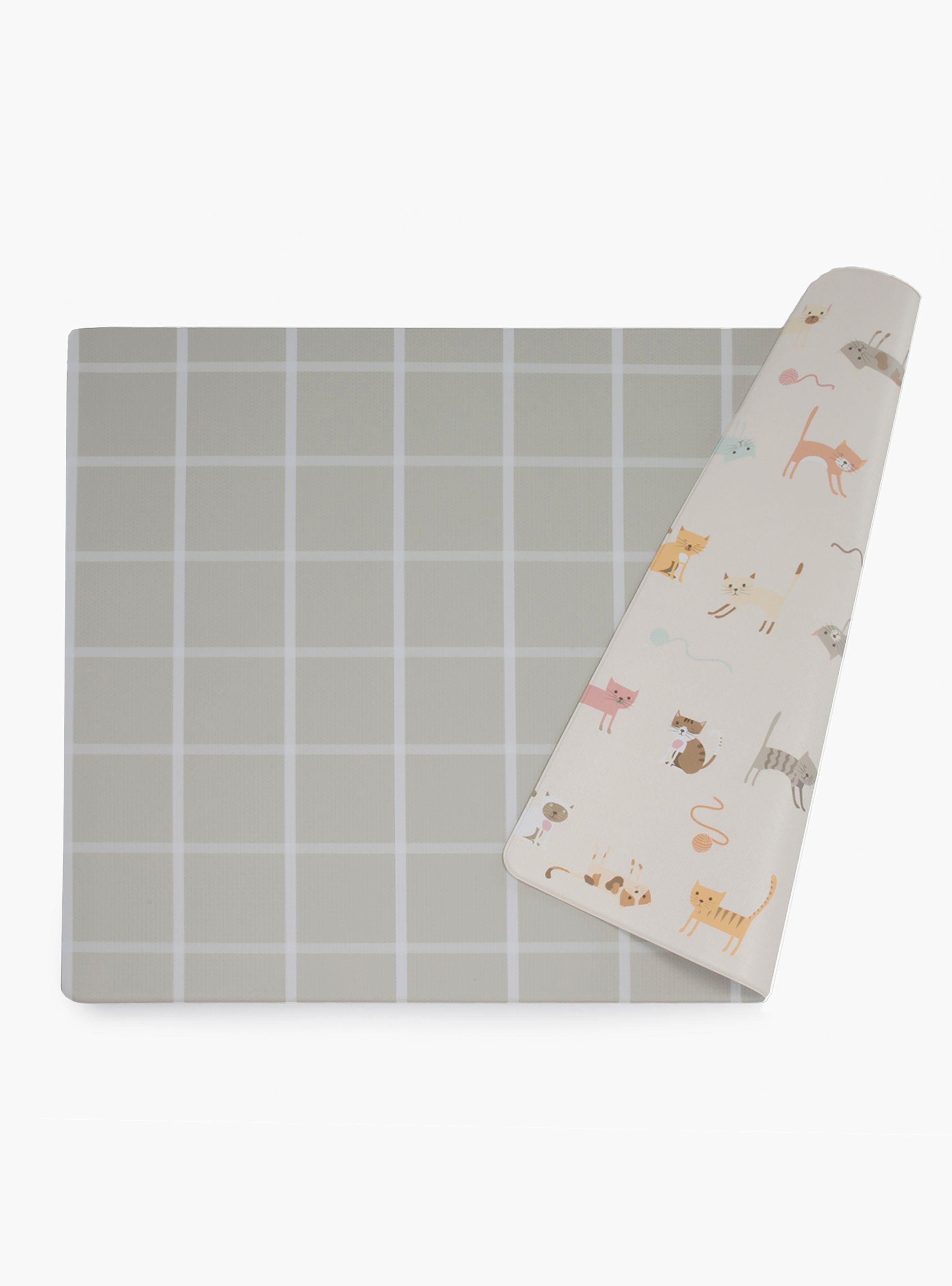 Playmat Infantil 170 Kitten-4