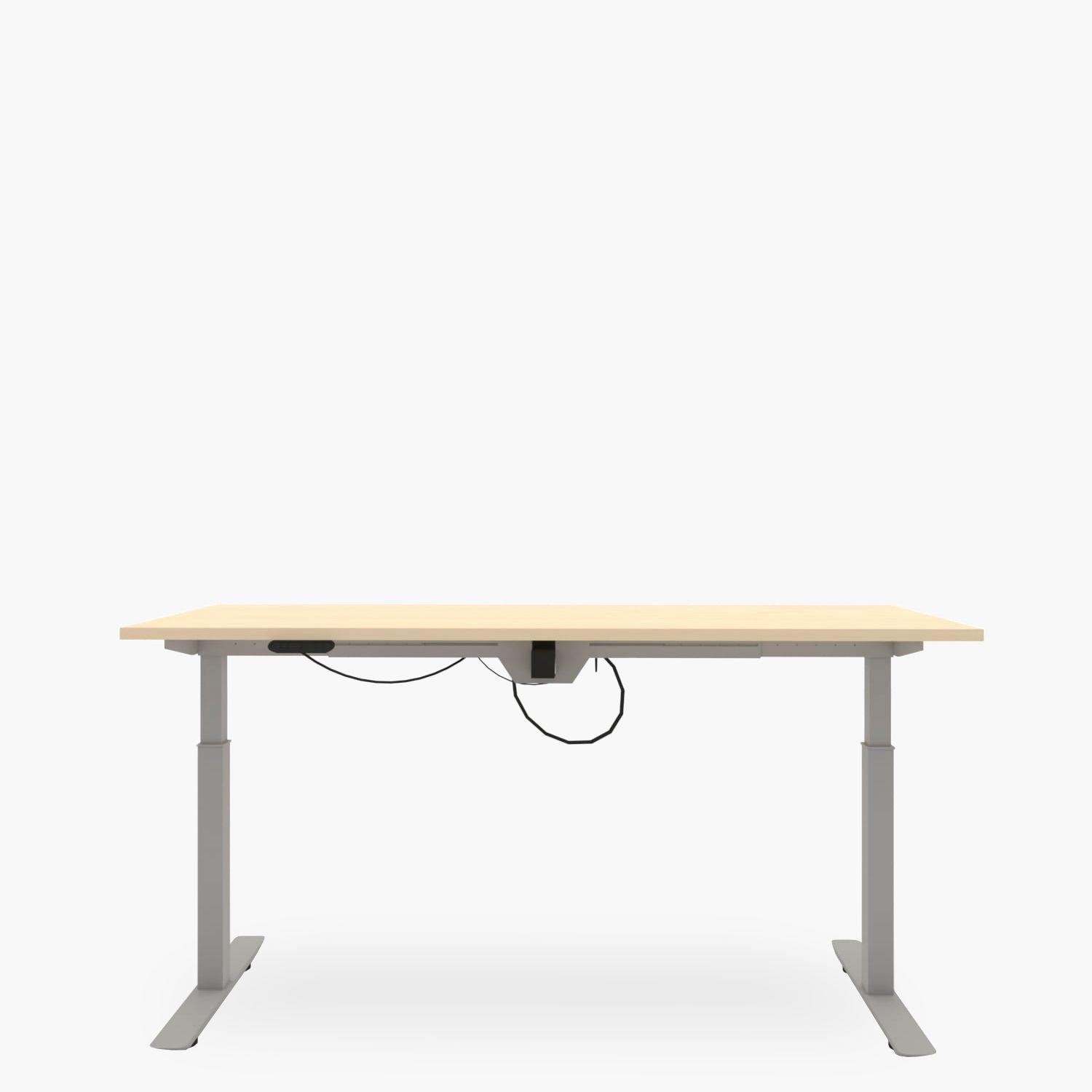 Escritorio Neo electrico 180x70-4