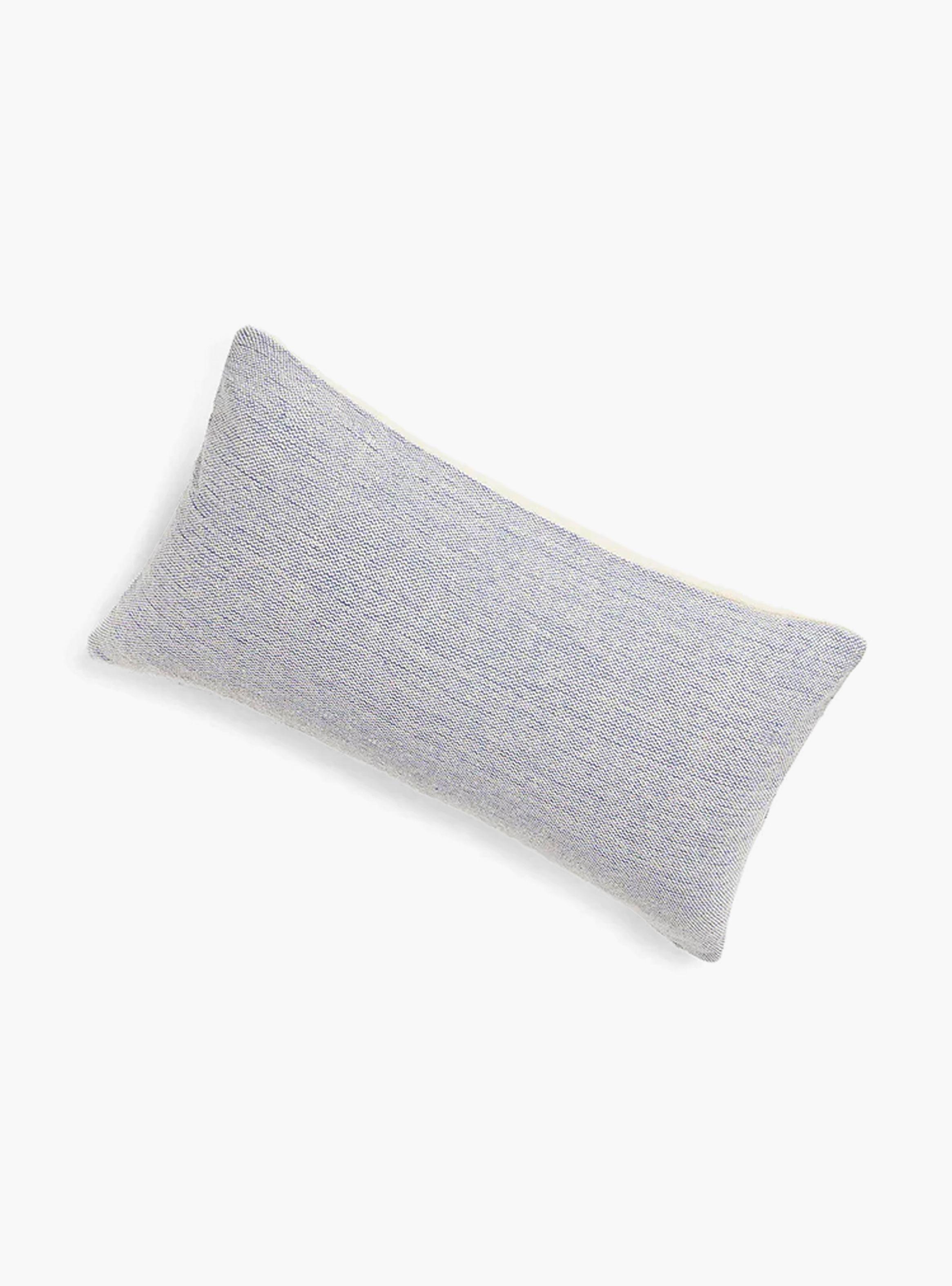 Funda Cojín Bari Azul 30x60-2