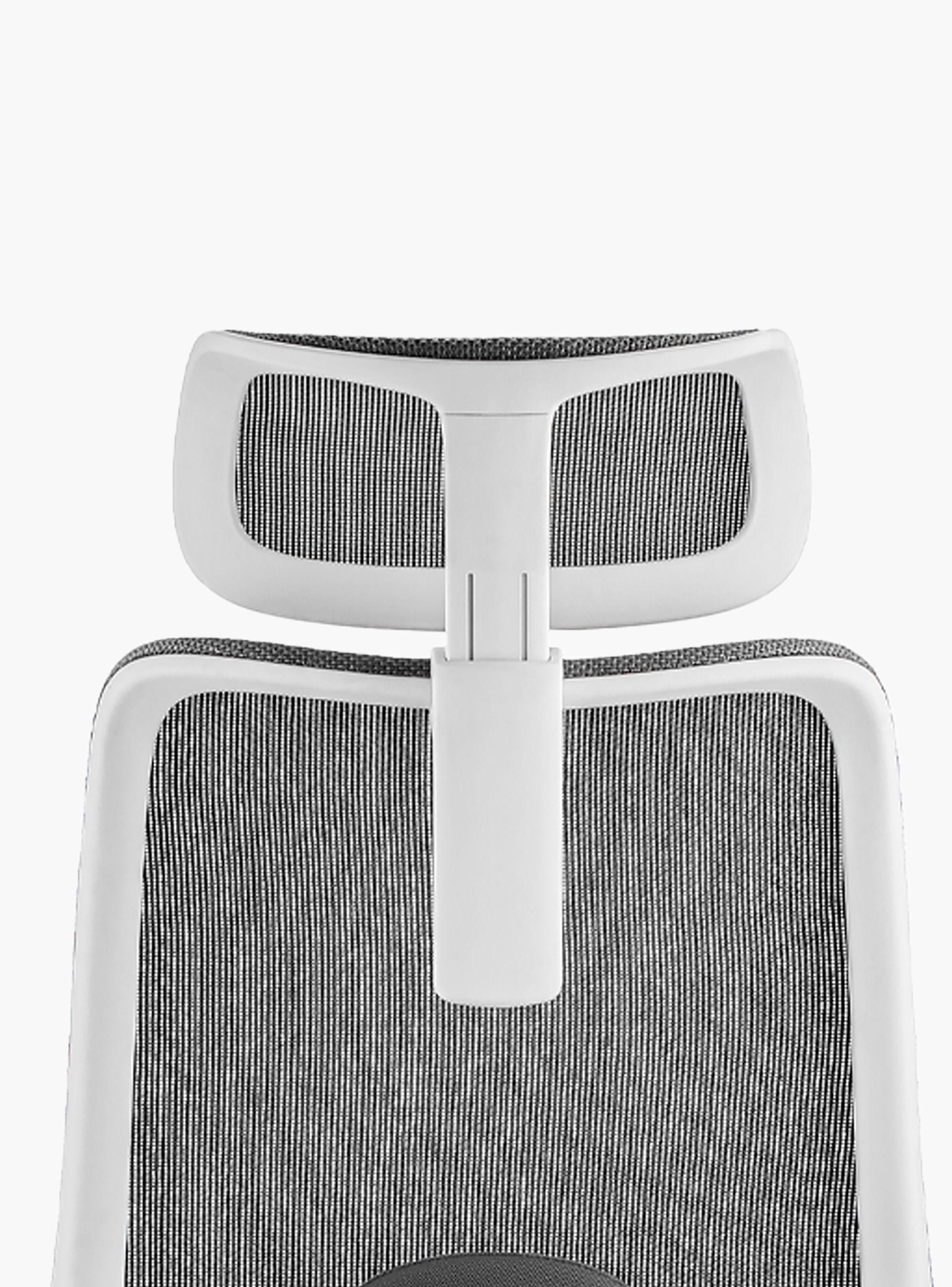 Cabecero Bolt Gris claro-4