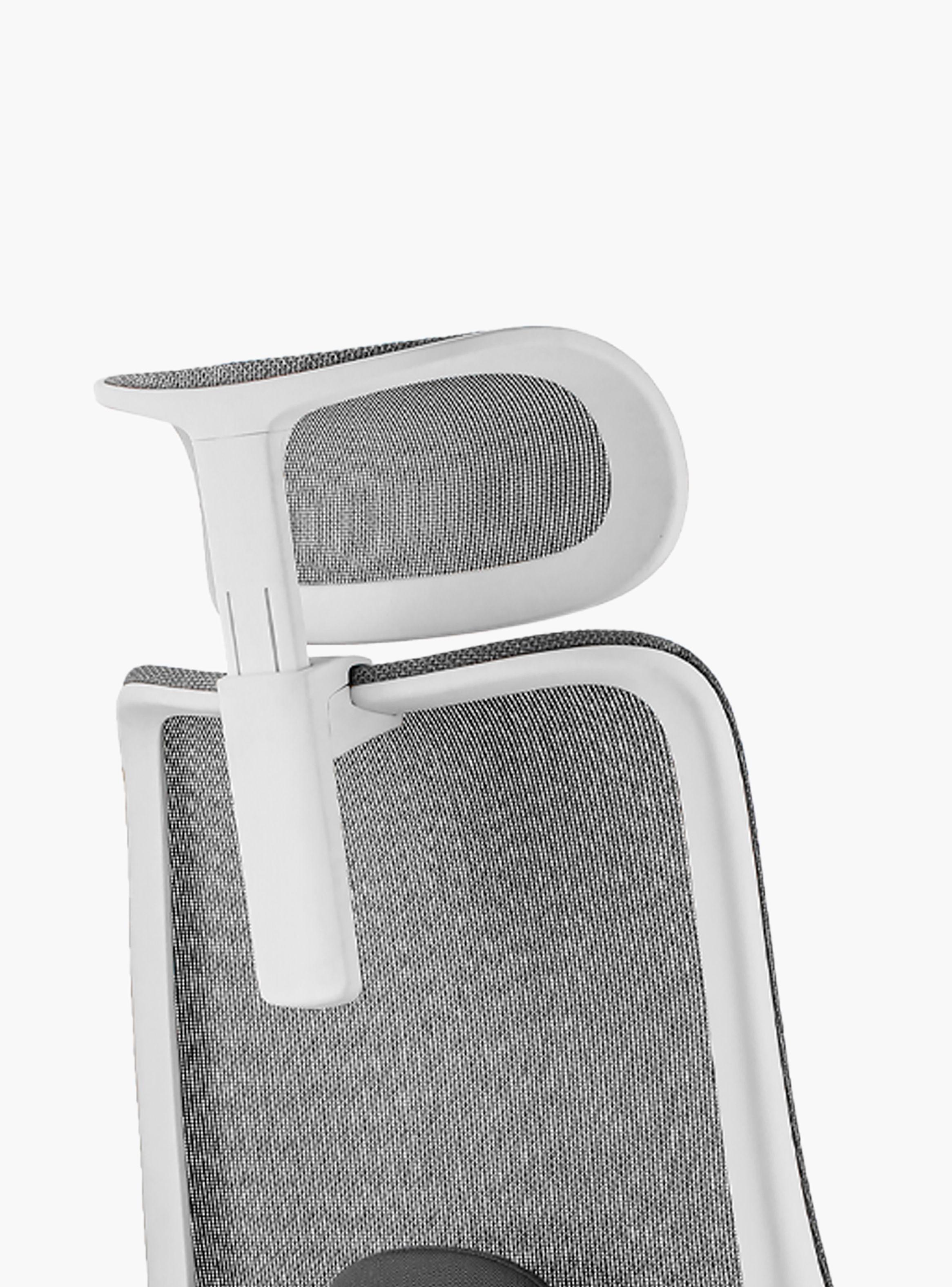 Cabecero Bolt Gris claro-3