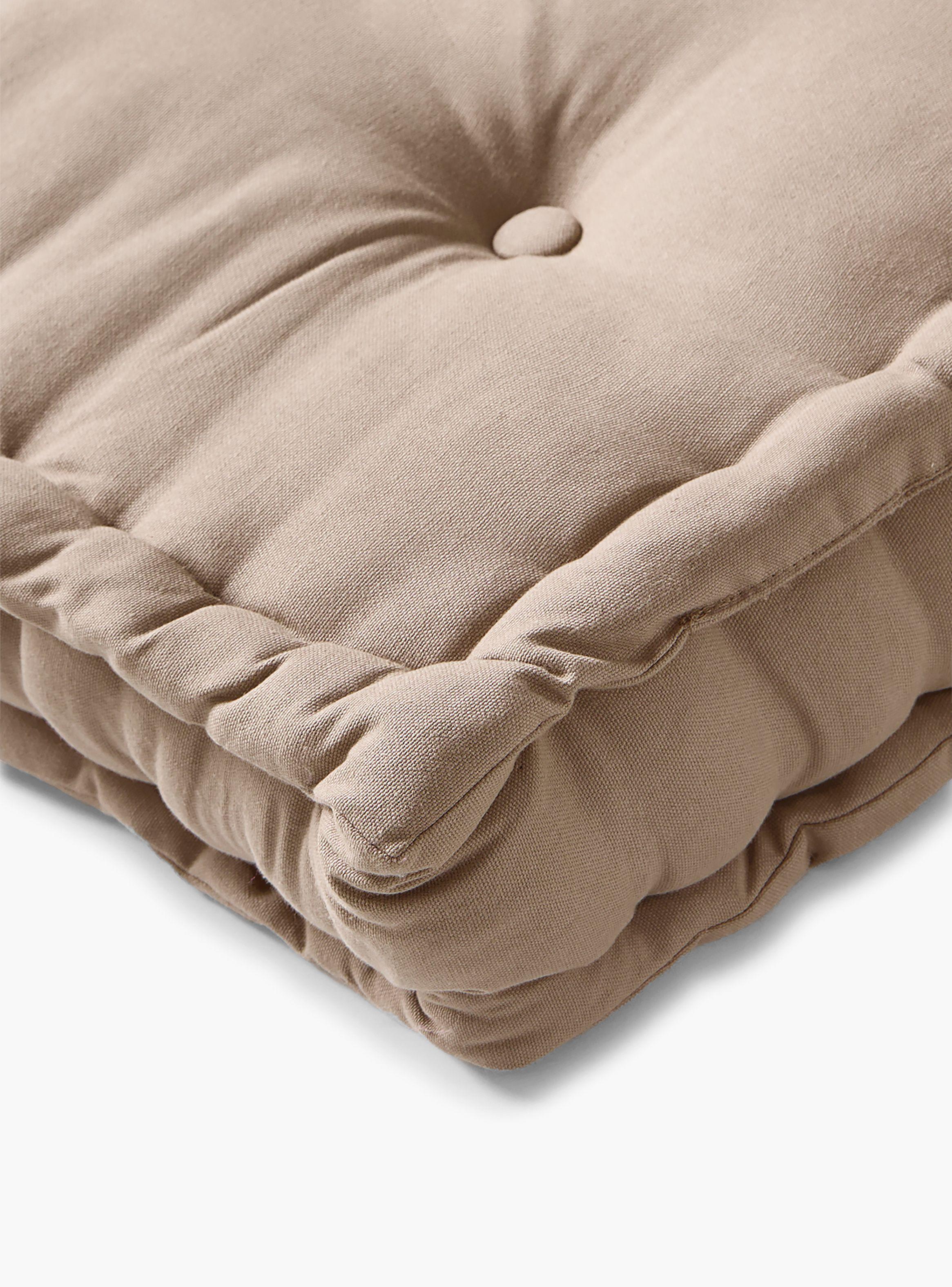 Cojin de Suelo Gavema 120x60 Piedra-2