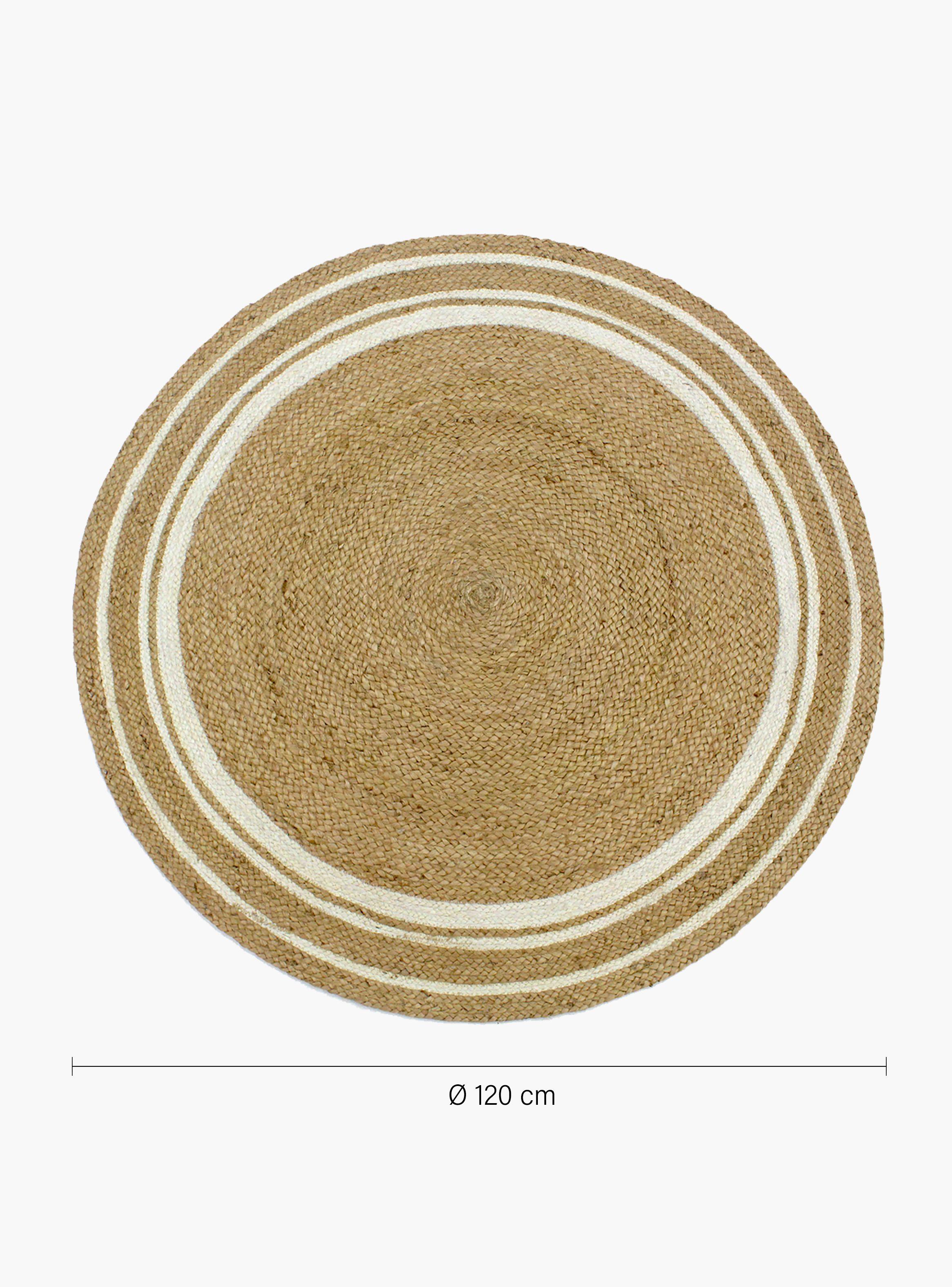 Alfombra Laia Diam 120-5
